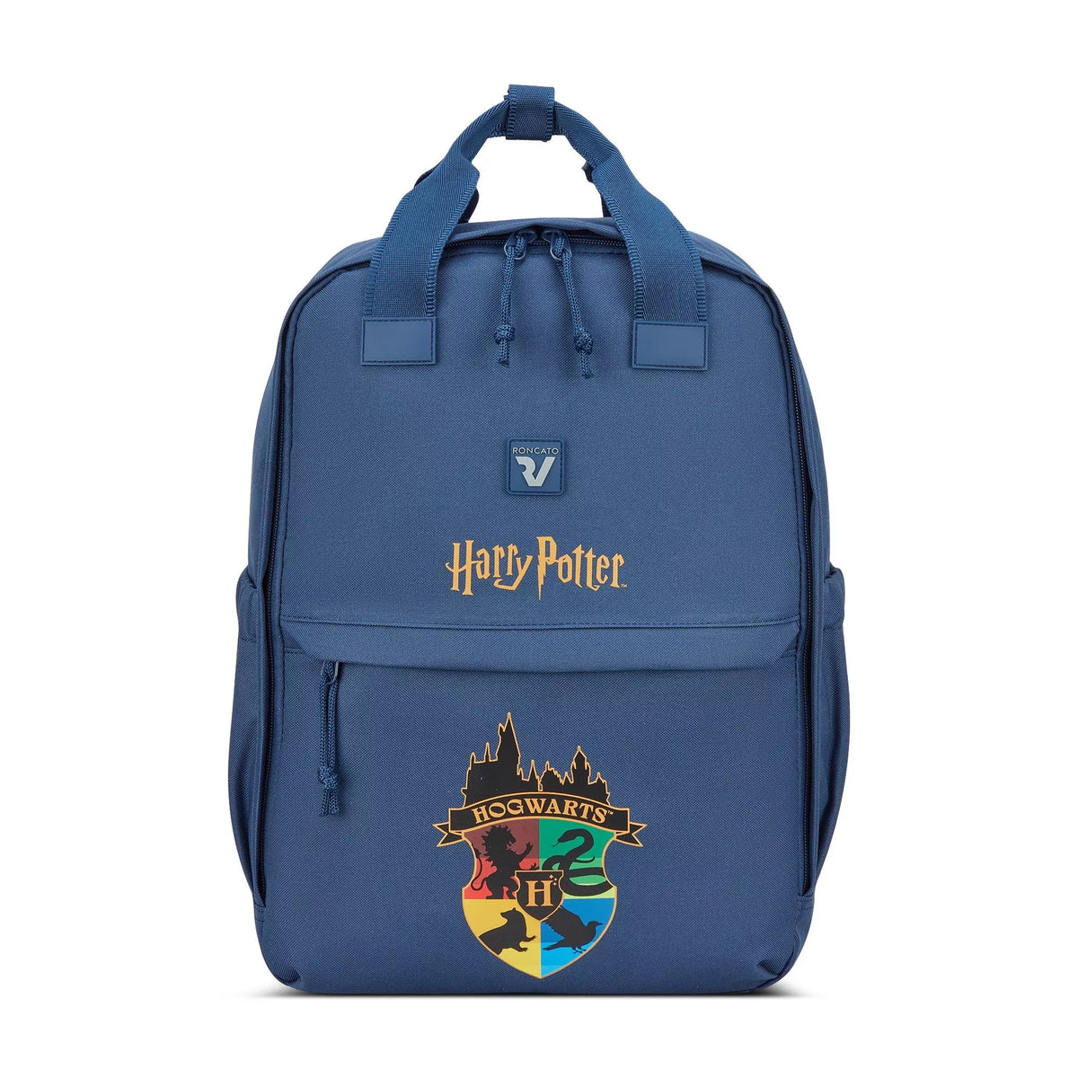 Roncato zaino cabina in tessuto "Harry Potter" Blu 441032.23 BLU NOTTE