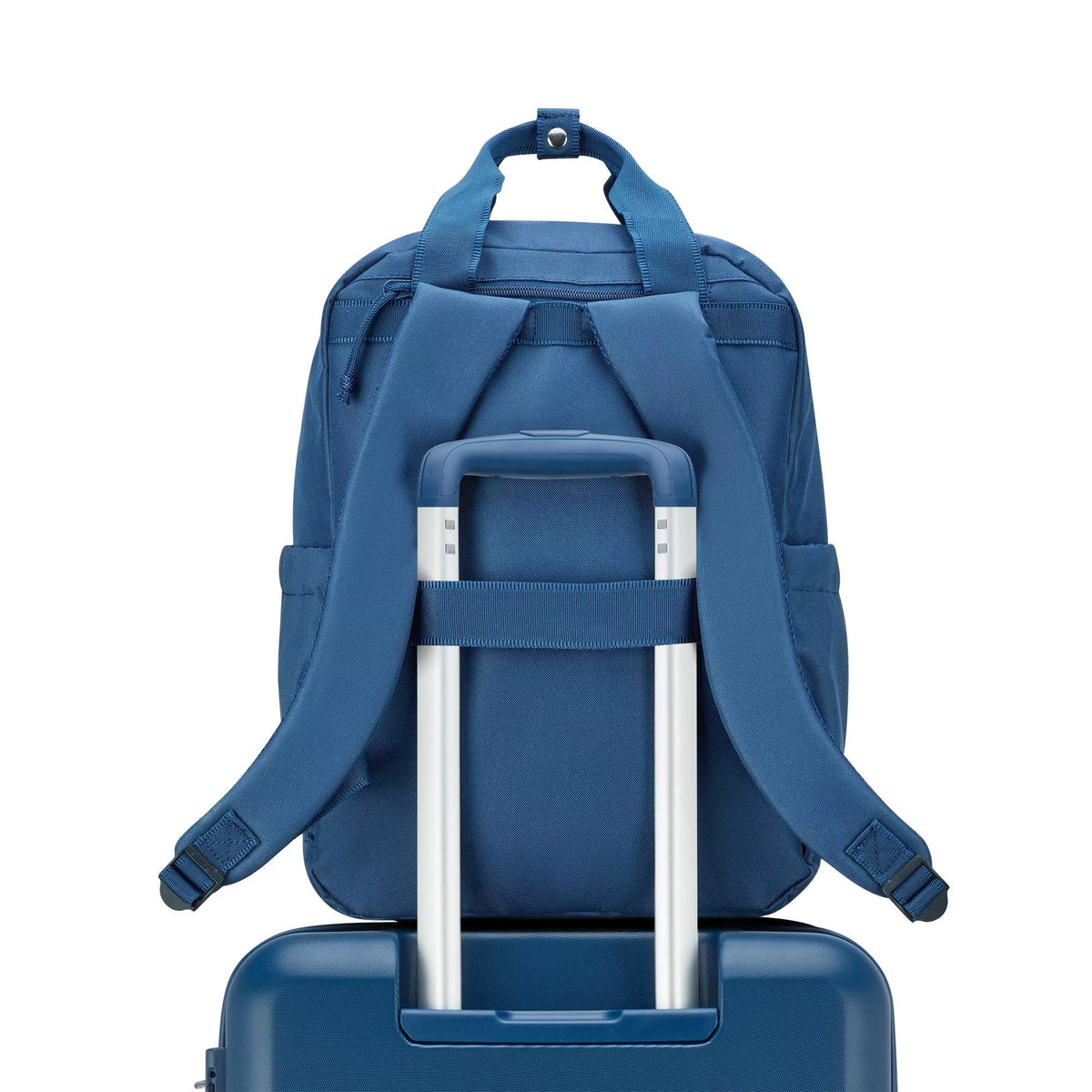 Roncato zaino cabina in tessuto "Harry Potter" Blu 441032.23 BLU NOTTE