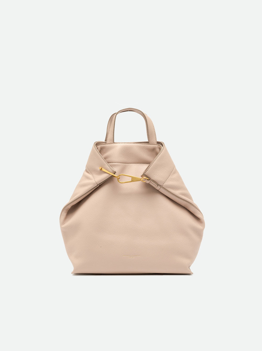 Gianni Chiarini zaino in pelle "Zahara" Rosa ZN11912 COMM GRN.14363 PINK SA