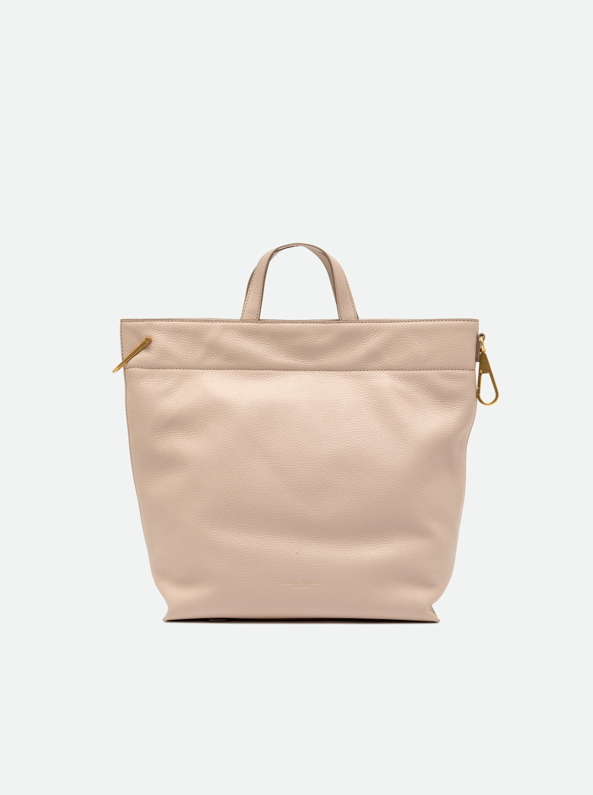 Gianni Chiarini zaino in pelle "Zahara" Rosa ZN11912 COMM GRN.14363 PINK SA
