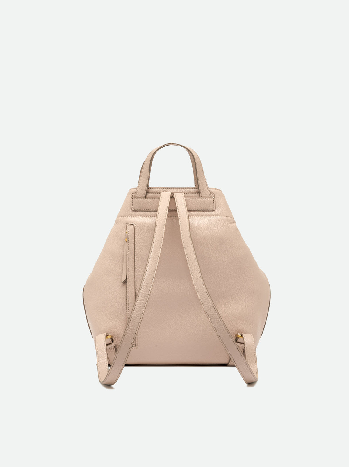 Gianni Chiarini zaino in pelle "Zahara" Rosa ZN11912 COMM GRN.14363 PINK SA