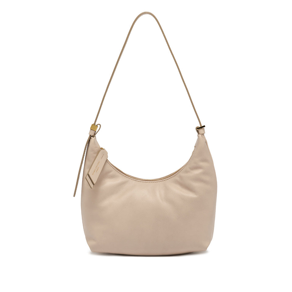 Gianni Chiarini borsa a spalla in pelle "Ella" Rosa BS11925 FOUCLD.14363 PINK SALT