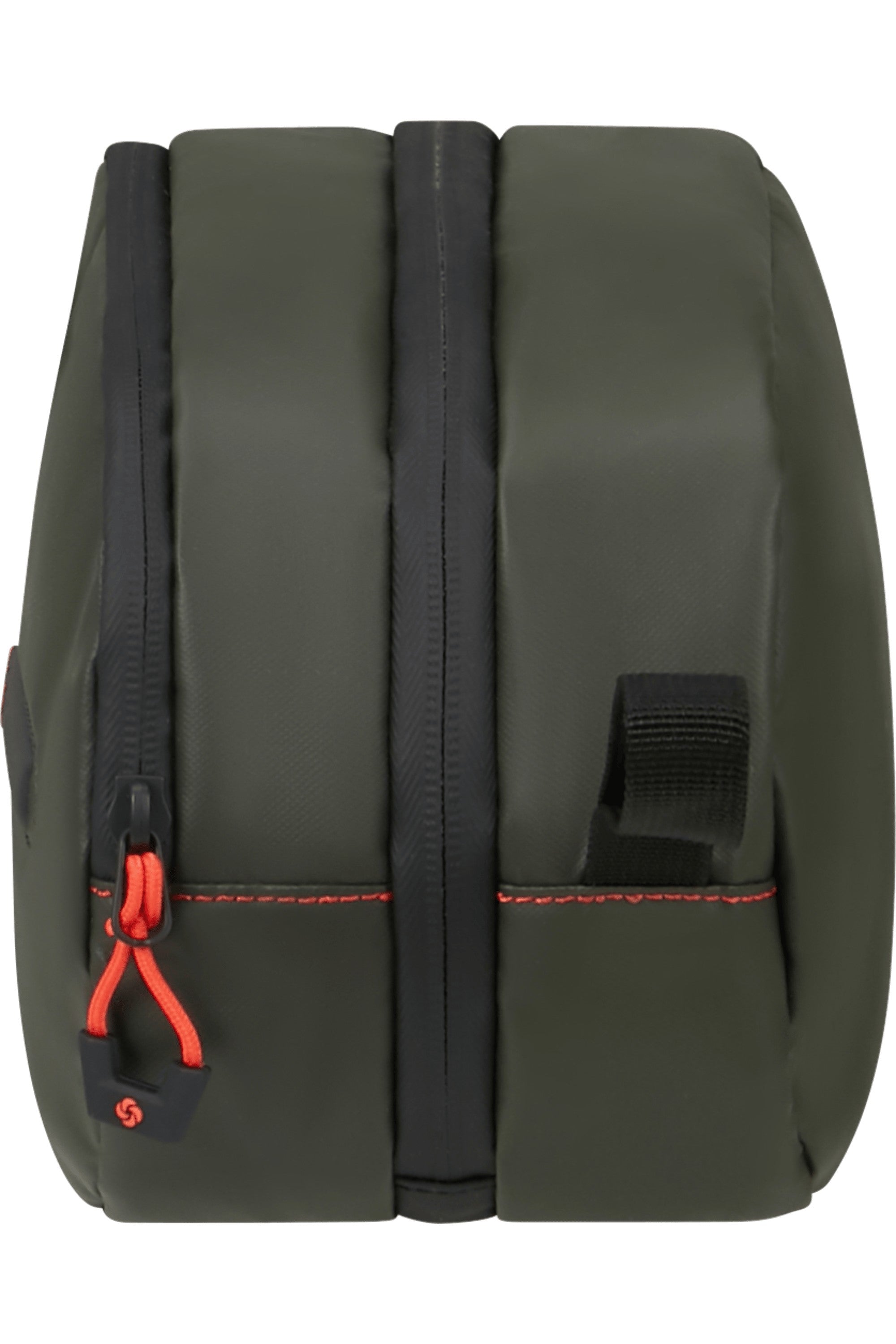 Samsonite beauty case in tessuto "Ecodiver" Verde 140878.9199 CLIMBING IVY