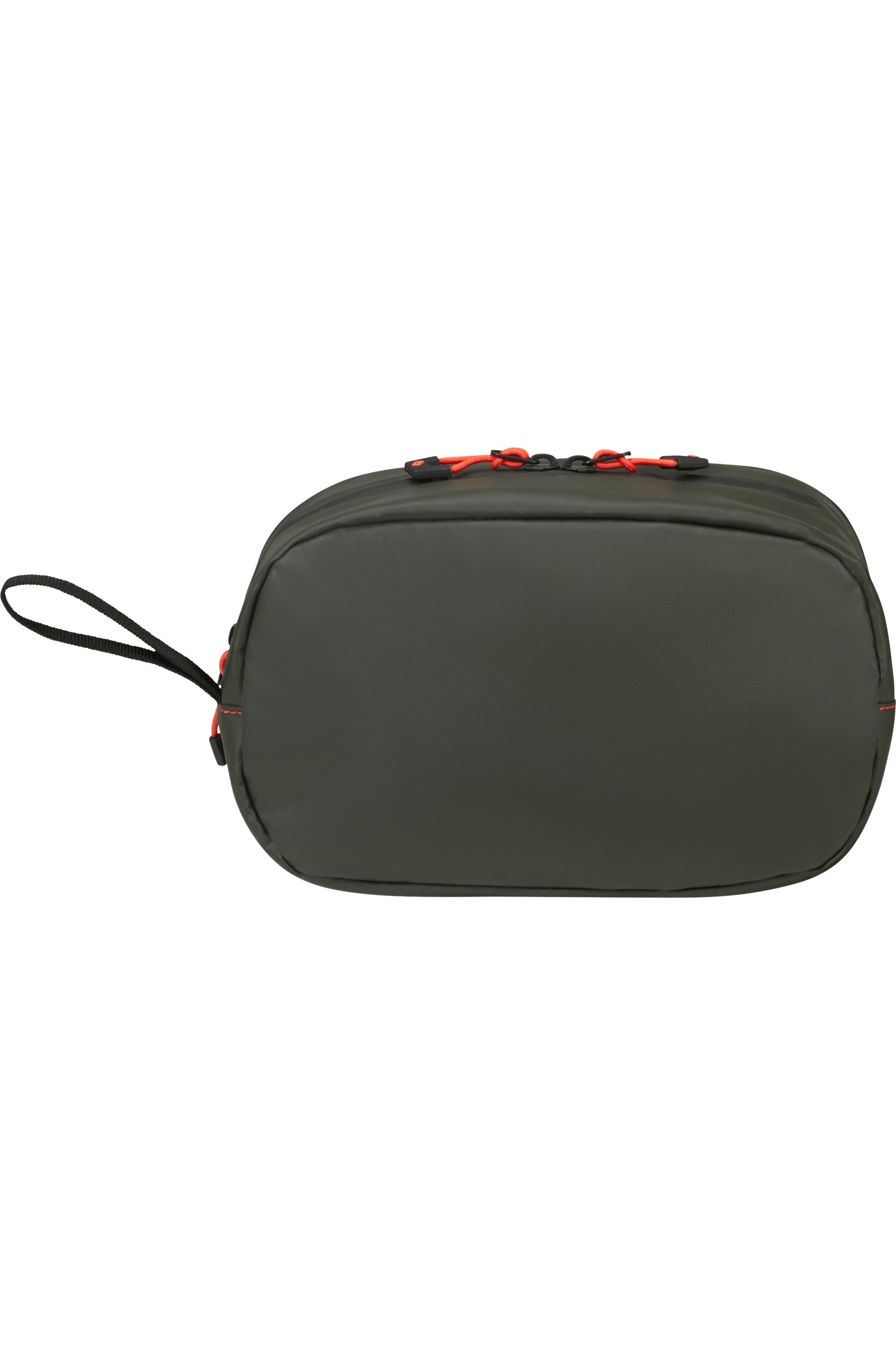 Samsonite beauty case in tessuto "Ecodiver" Verde 140878.9199 CLIMBING IVY