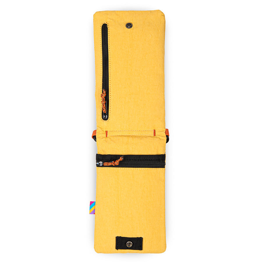 Mywalit porta cellulare in tessuto "Mylite" Giallo 5502.35 YELLOW
