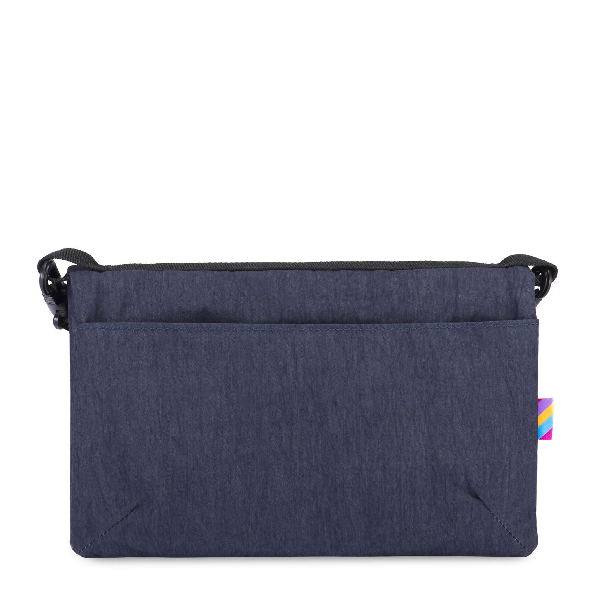Mywalit borsa a tracolla in tessuto "Mylite" Blu 5503.20 BLU