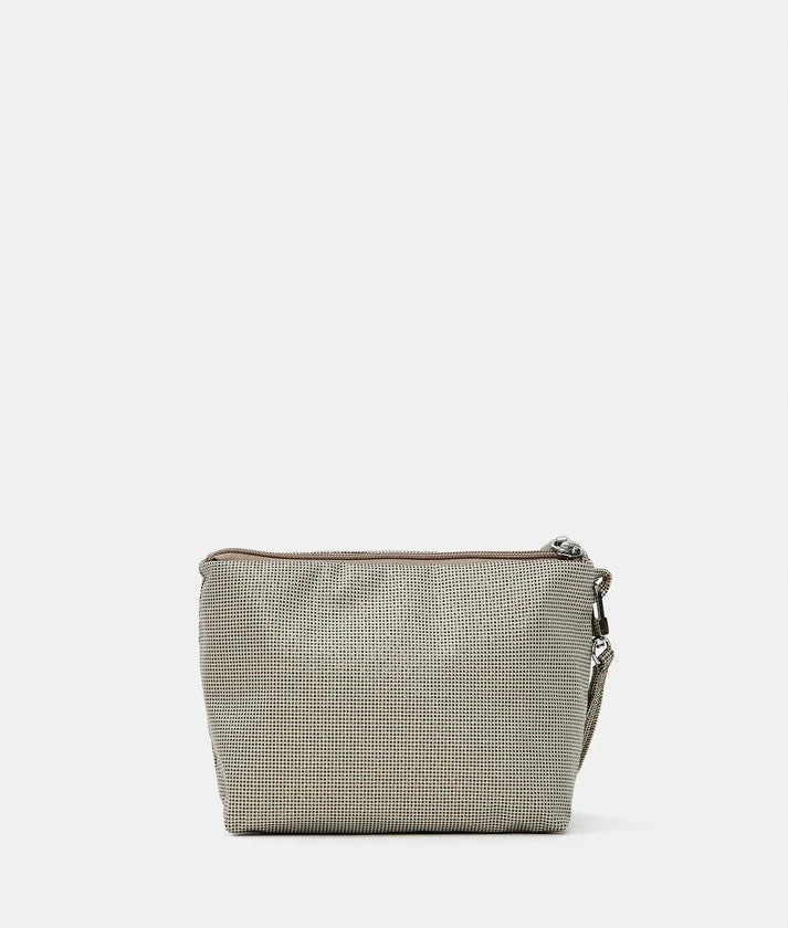 Mandarina Duck pochette in tessuto "MD20 Lux" Beige UYT65.23H ASTRO