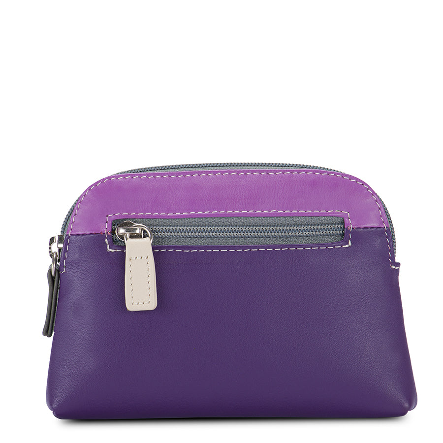 Mywalit portachiavi a bustina in pelle "Classic" Multicolor 313.189 ORCHIDEA
