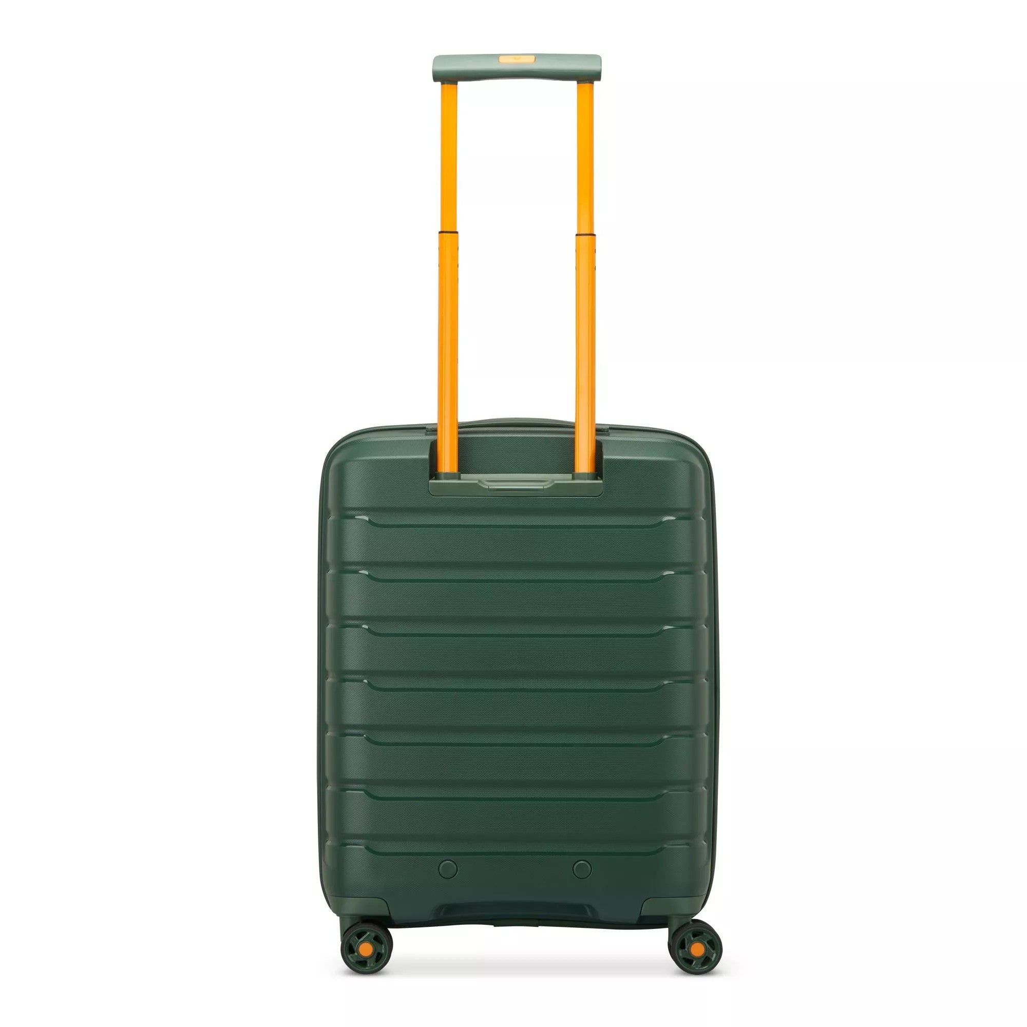 Roncato trolley cabina in polipropilene "B-Flying Move" Verde 418183.47 VERDE MIMETICO