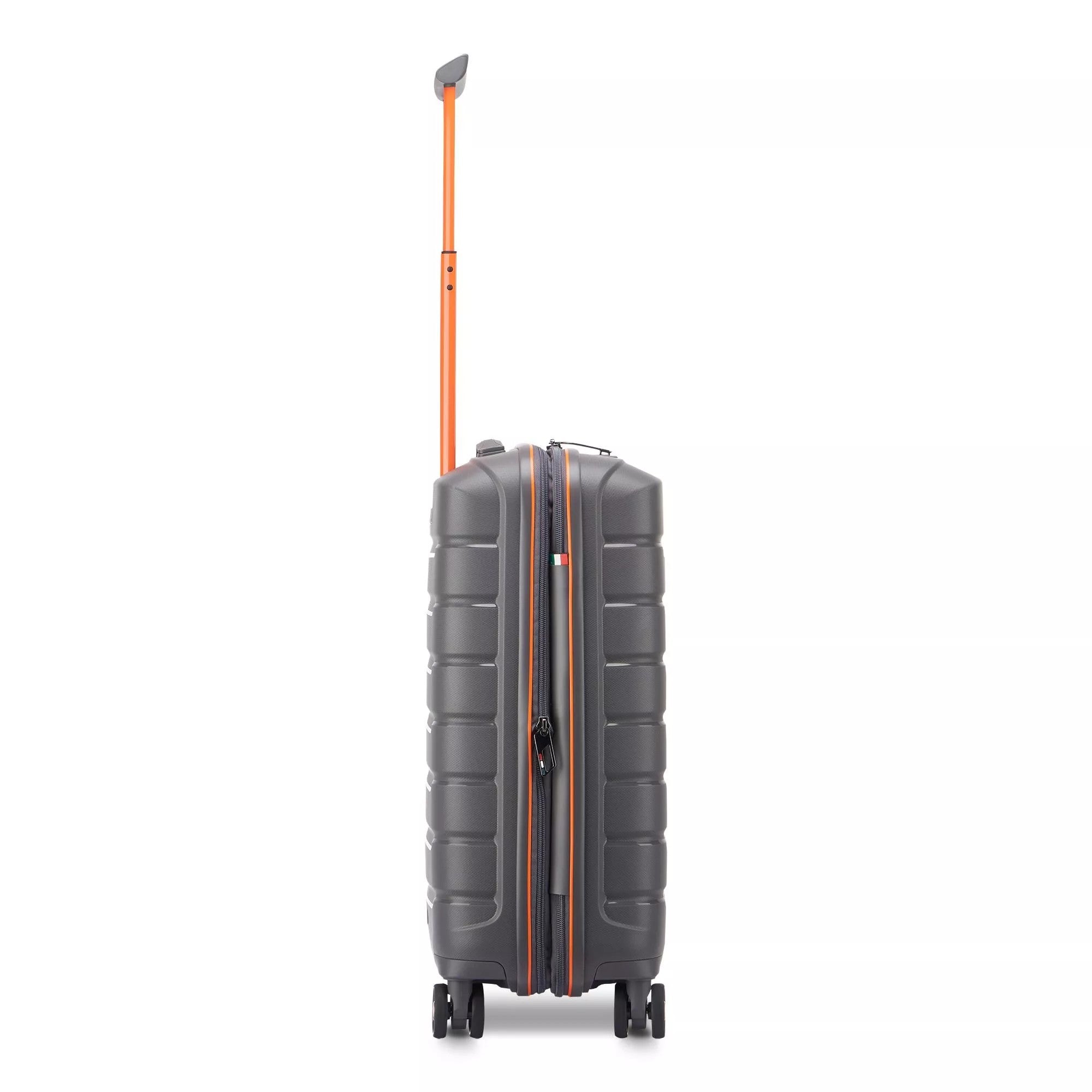 Roncato trolley cabina in polipropilene "B-Flying" Grigio 418183.92 GRAFITE