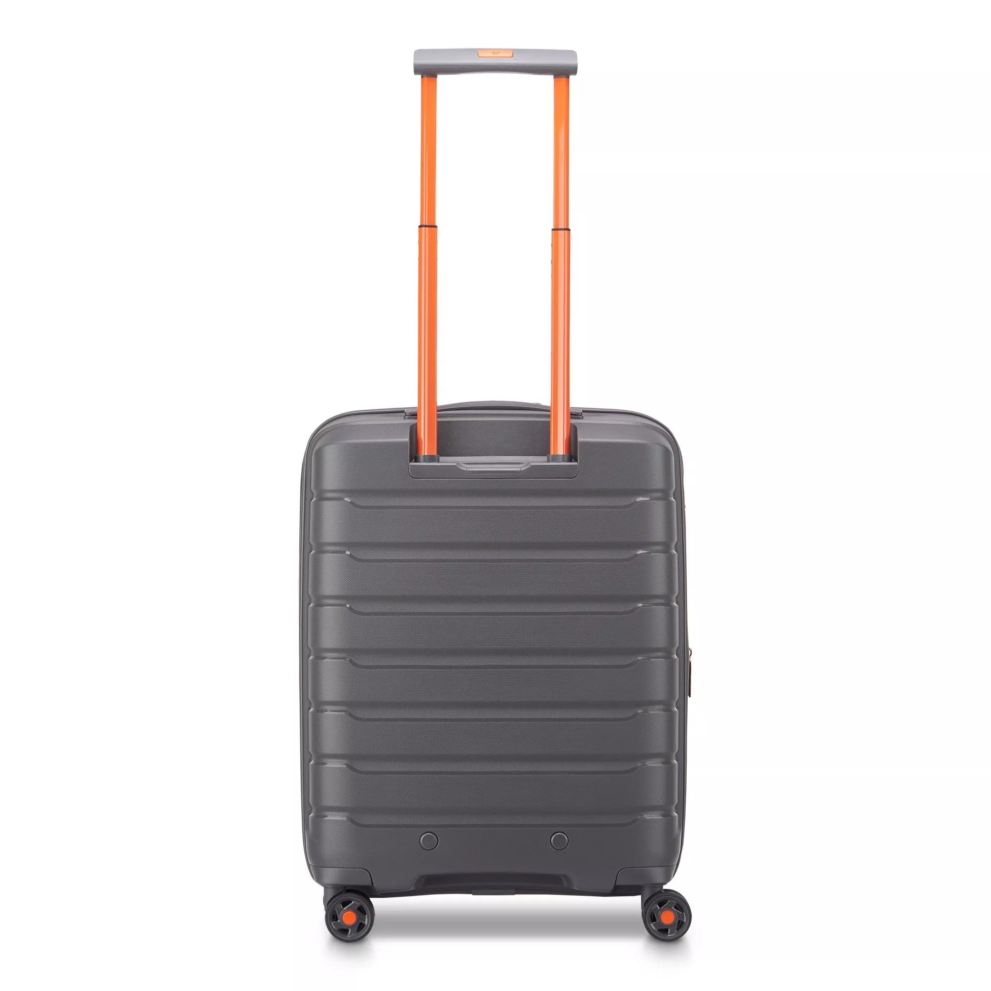 Roncato trolley cabina in polipropilene "B-Flying" Grigio 418183.92 GRAFITE