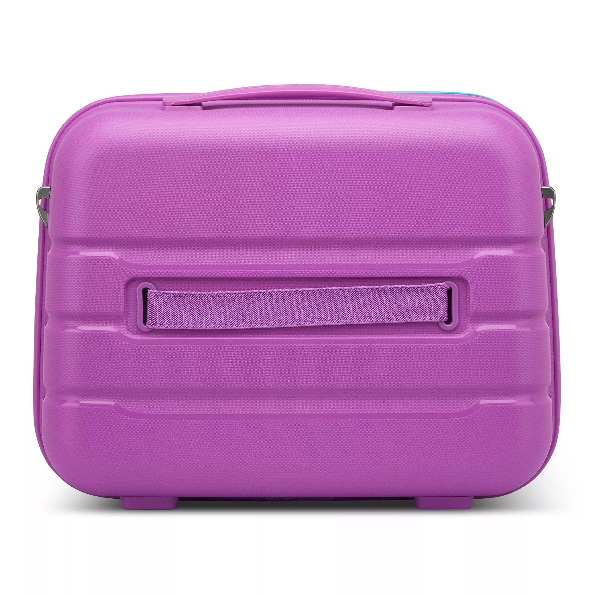 Roncato beauty case in polipropilene "B-Flying" Viola 418188.6105 ORCHIDEA
