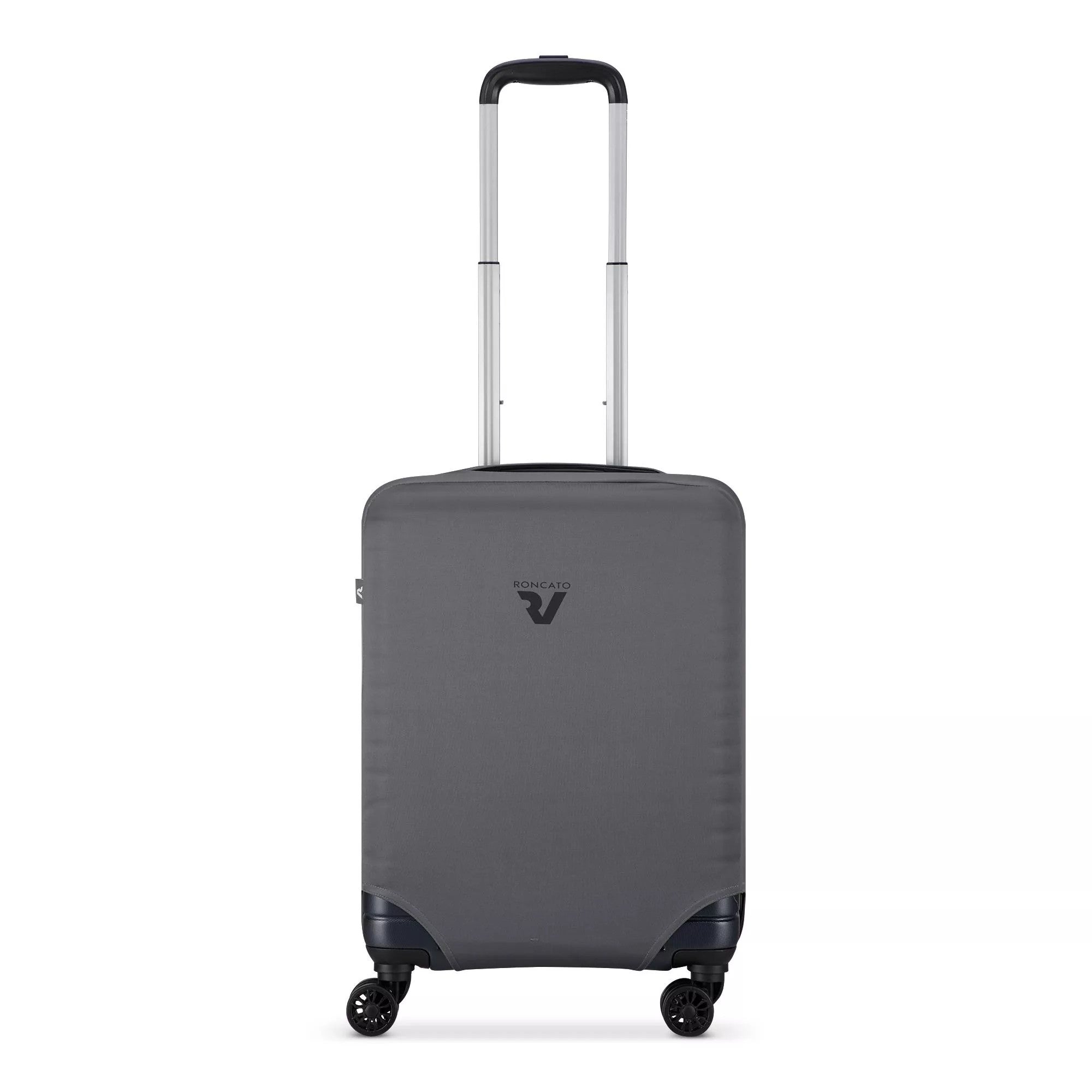 Roncato coprivaligia bagaglio a mano "Accessories" Grigio 409129.00 ANTRACITE