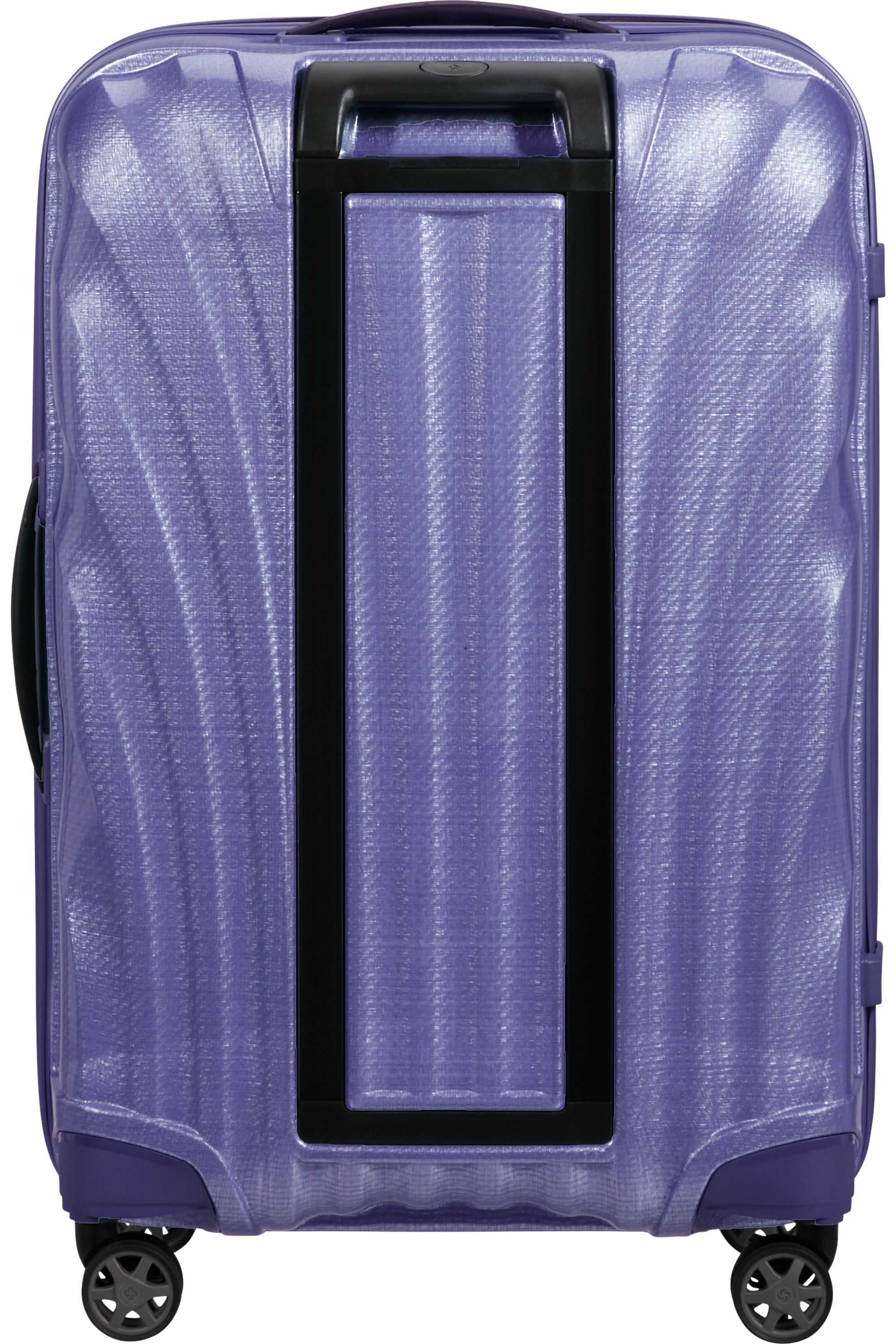 Samsonite trolley medio 69 in curv "C-lite" Lilla 122860.1491 LAVANDER