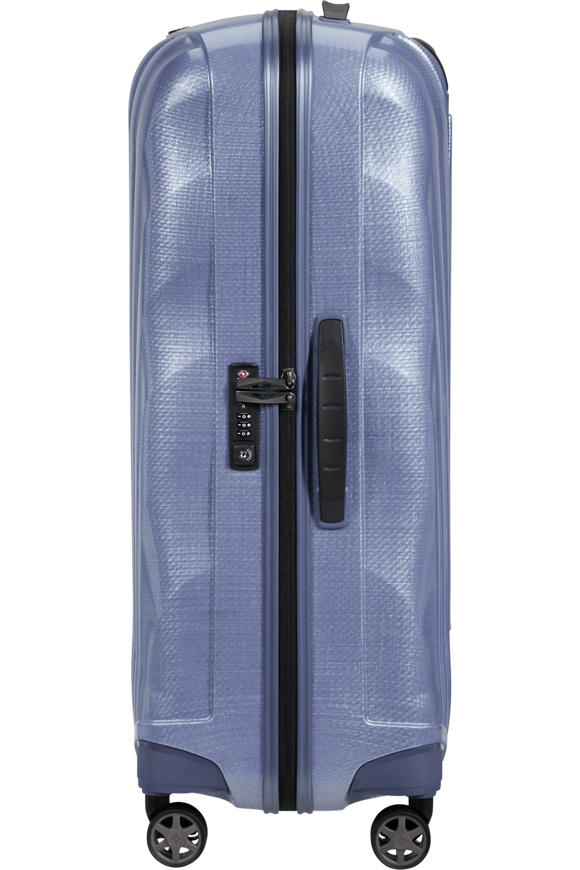 Samsonite trolley grande in curv "C-lite" Lilla 122861.1491 LAVANDER