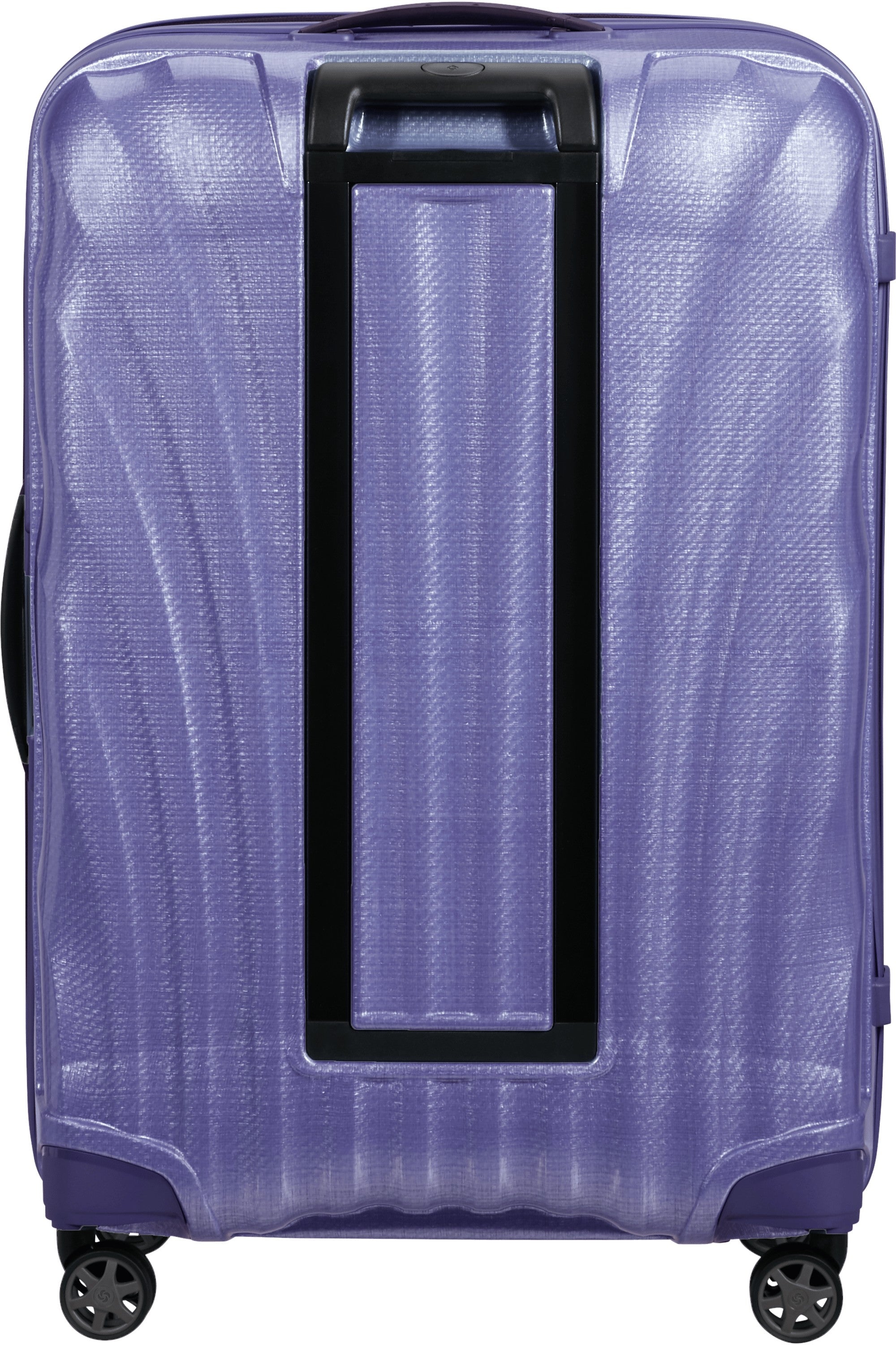 Samsonite trolley grande in curv "C-lite" Lilla 122861.1491 LAVANDER