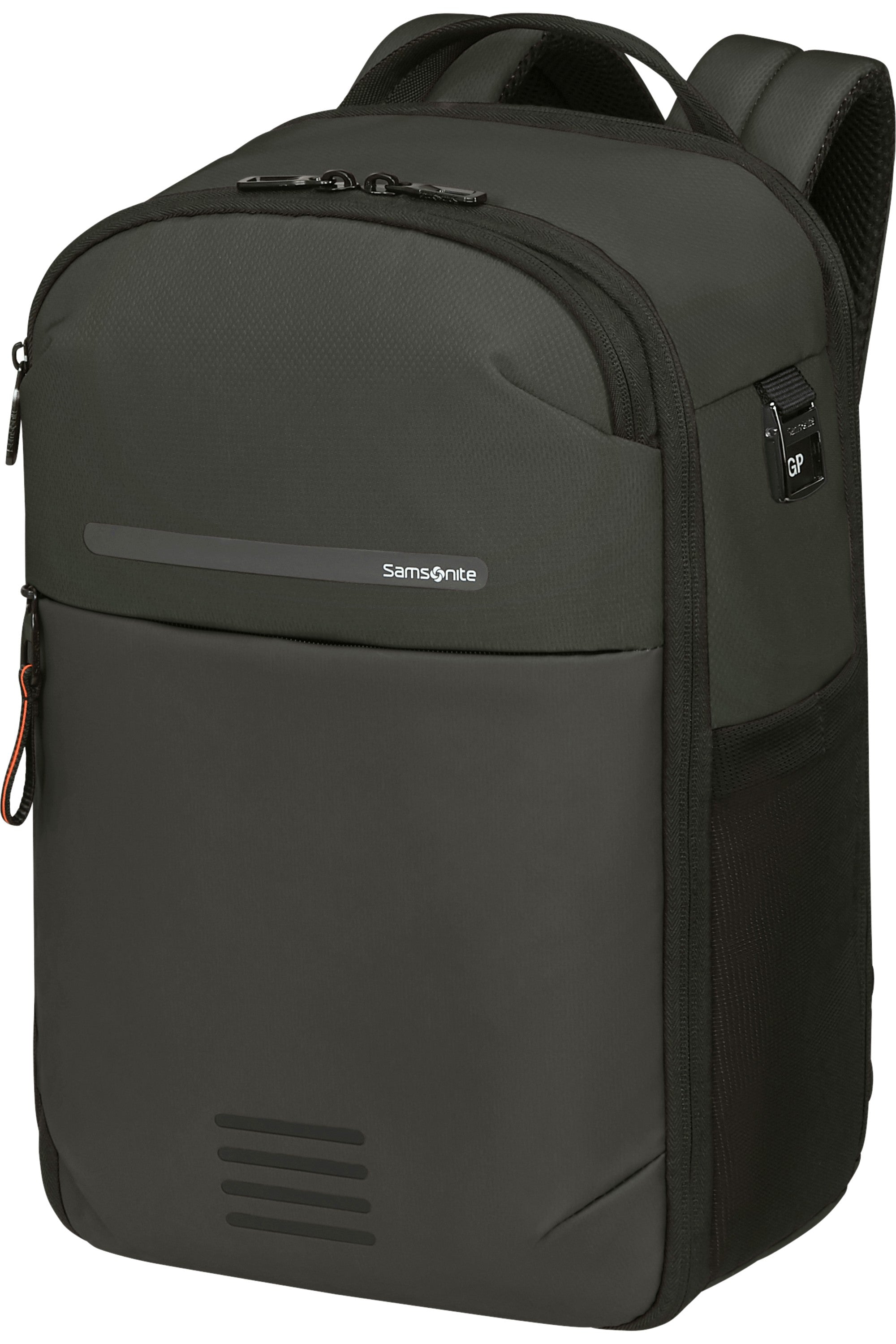 Samsonite zaino porta pc in tessuto "Moderny" Verde 158036.1388 GREEN