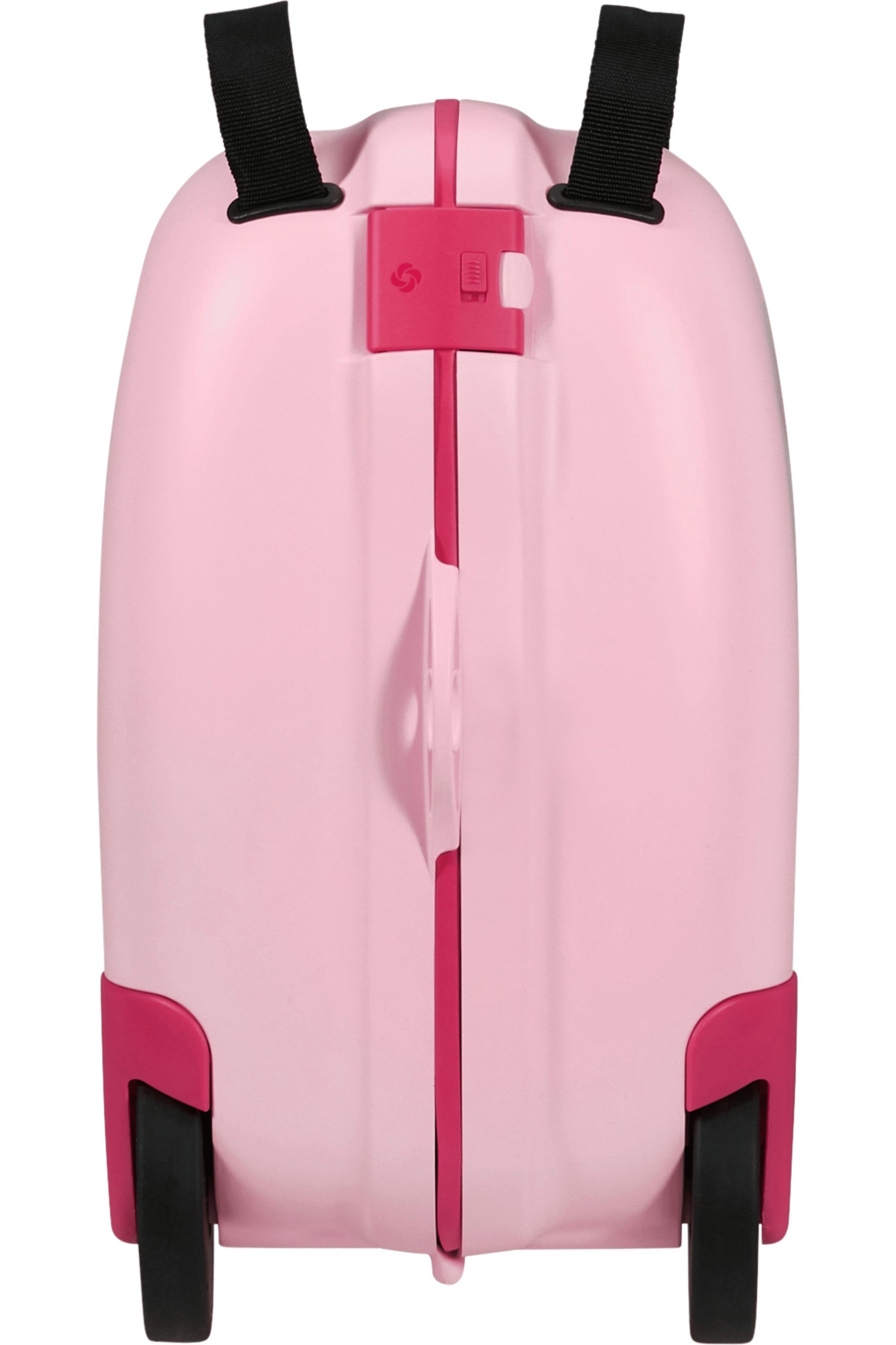 Samsonite trolley kids cavalcabile in polipropilene "Dream2go" Multicolor 145048.A650 MINNIE FLOWER POWE