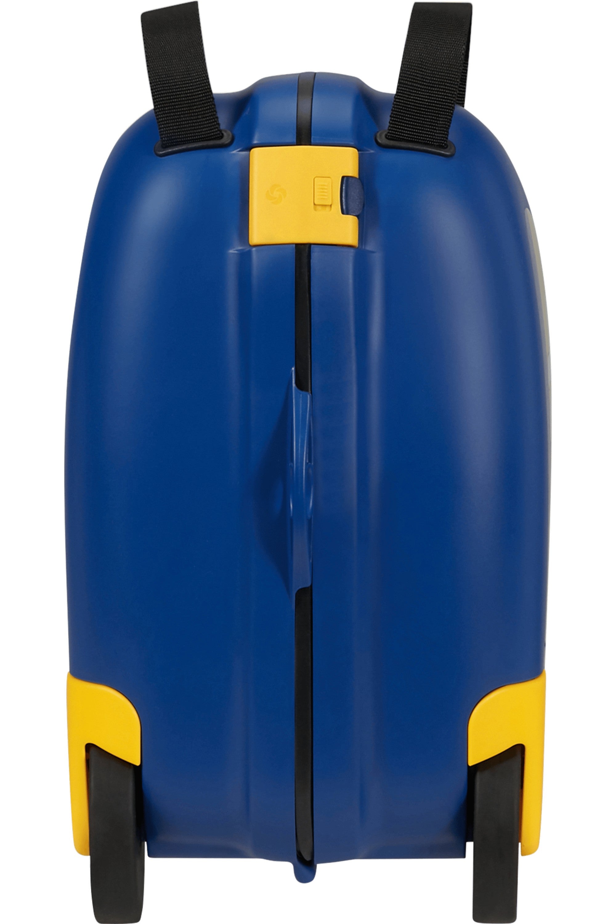 Samsonite trolley kids cavalcabile in polipropilene "Dream2go" Multicolor 145048.A651 MICKEY HAPPY