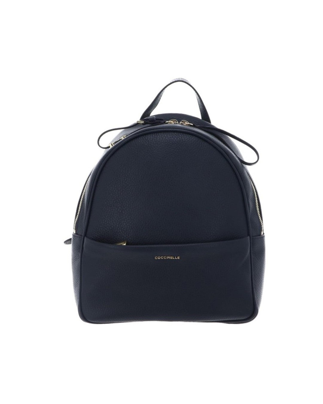 Coccinelle zaino in pelle "Nory" Blu E1U45140201.B29 MIDNIGHT BLU