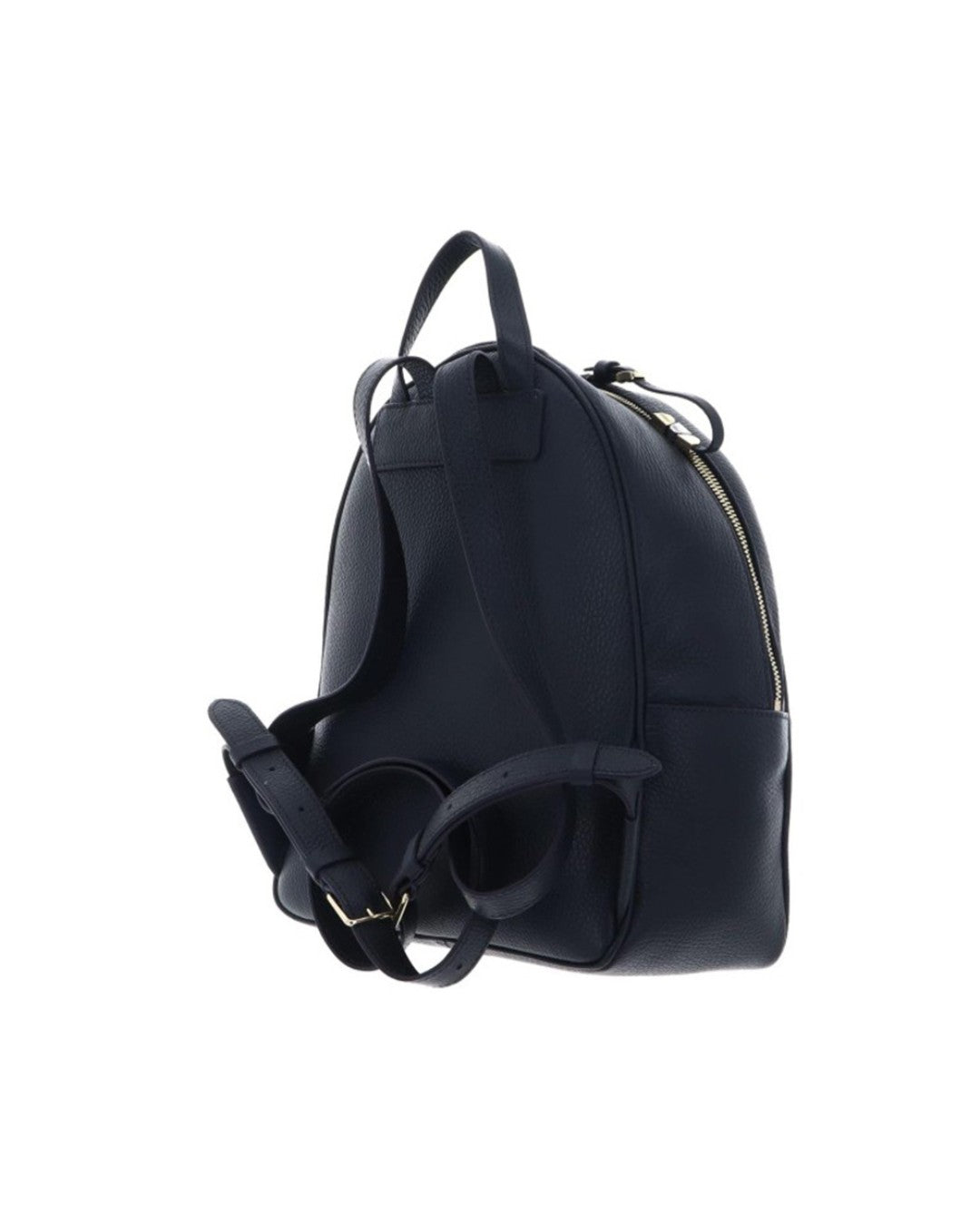 Coccinelle zaino in pelle "Nory" Blu E1U45140201.B29 MIDNIGHT BLU