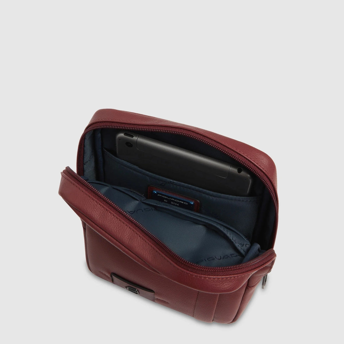 Piquadro borsello in pelle "Russel" Cuoio CA3084W137.CU