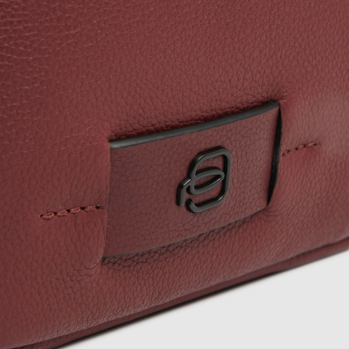 Piquadro borsello in pelle "Russel" Cuoio CA3084W137.CU