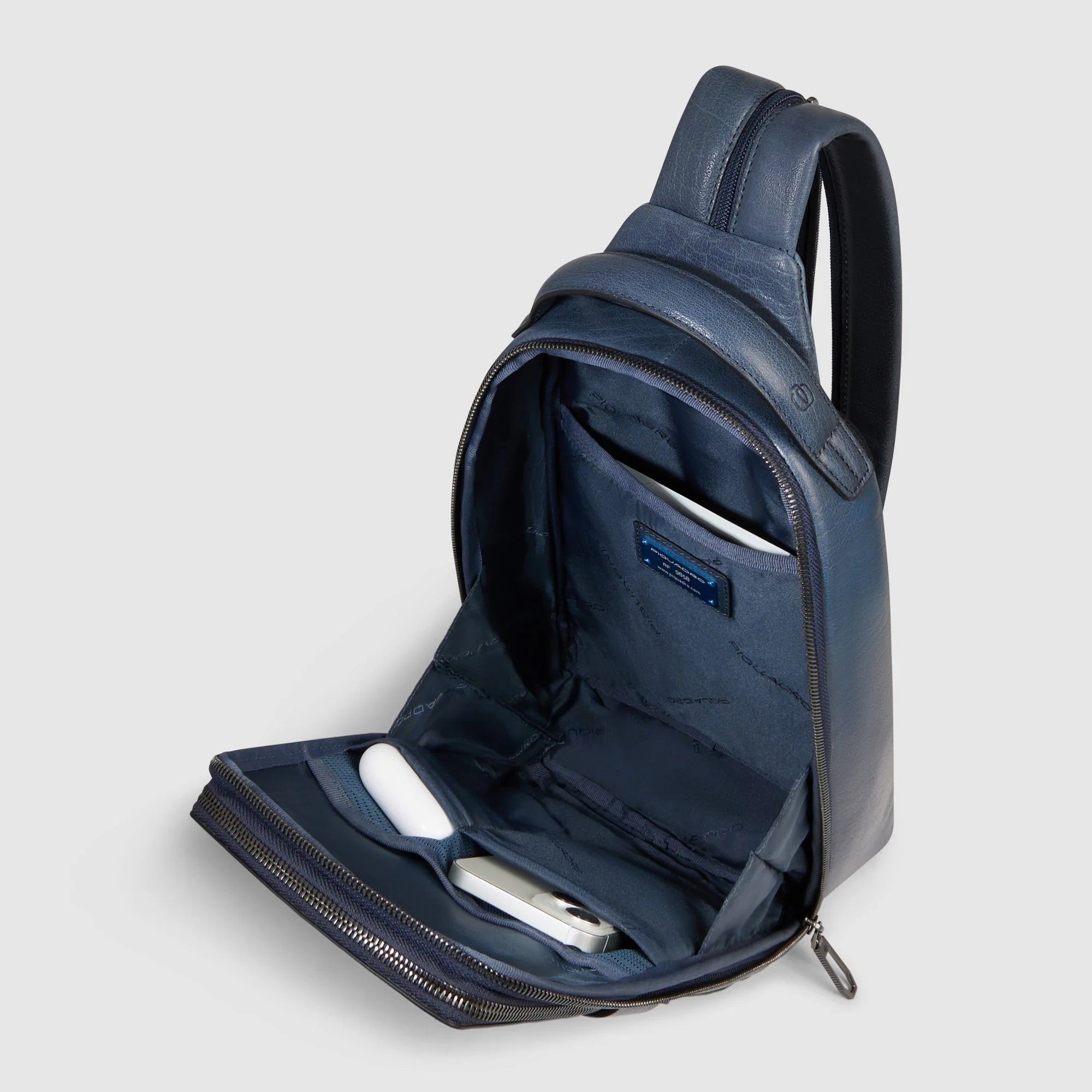 Piquadro CA7028S141 Blu CA7028S141.AV