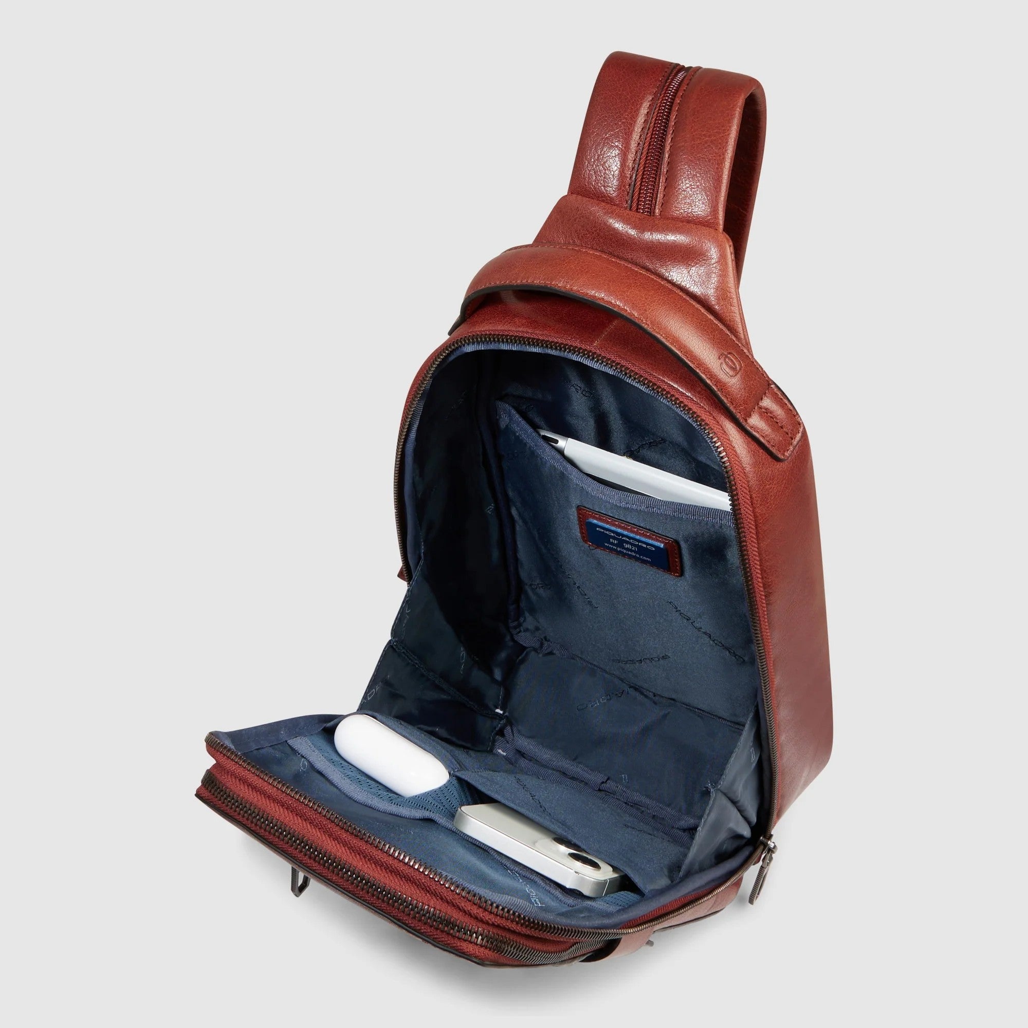 Piquadro CA7028S141 Cuoio CA7028S141.CU
