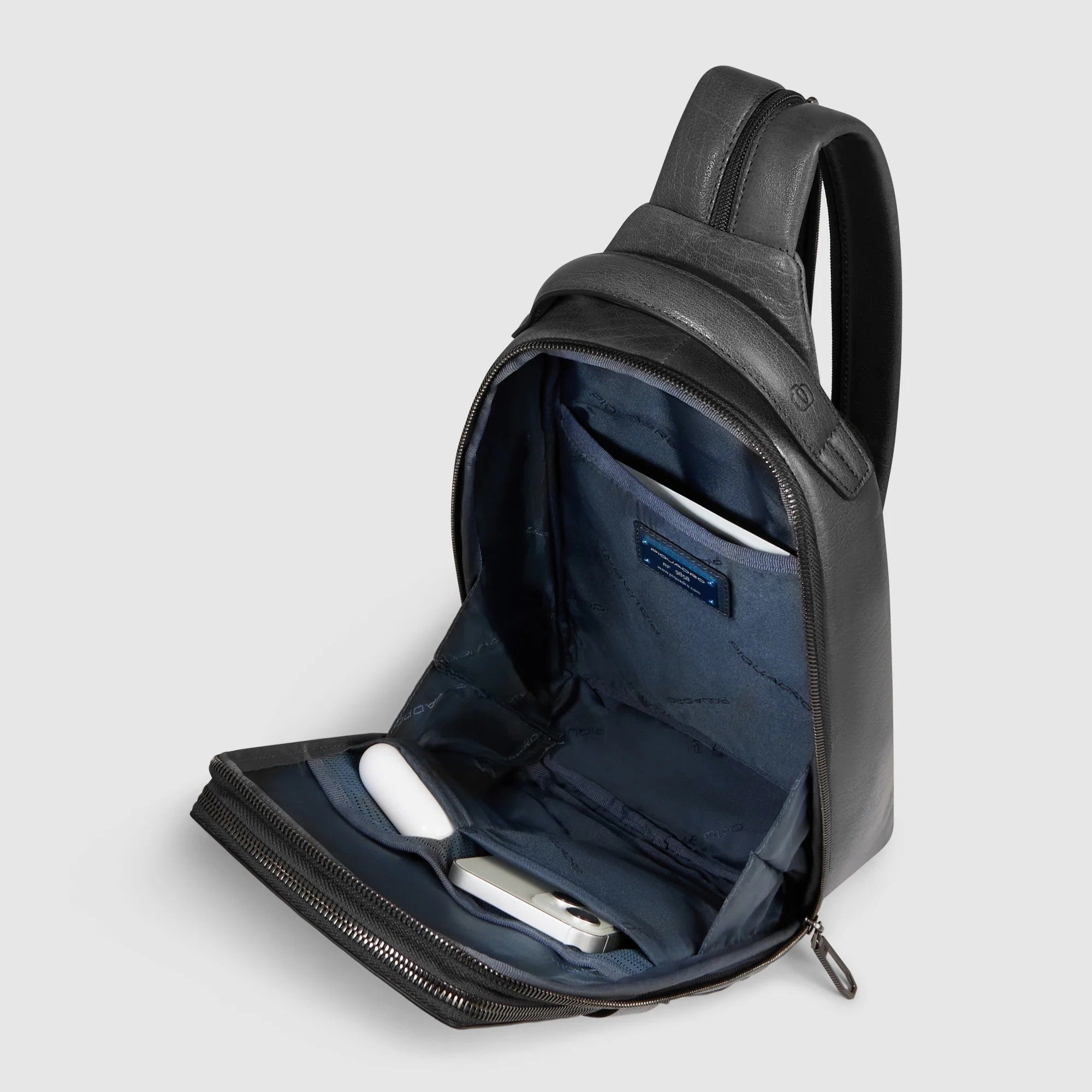 Piquadro CA7028S141 Nero CA7028S141.N