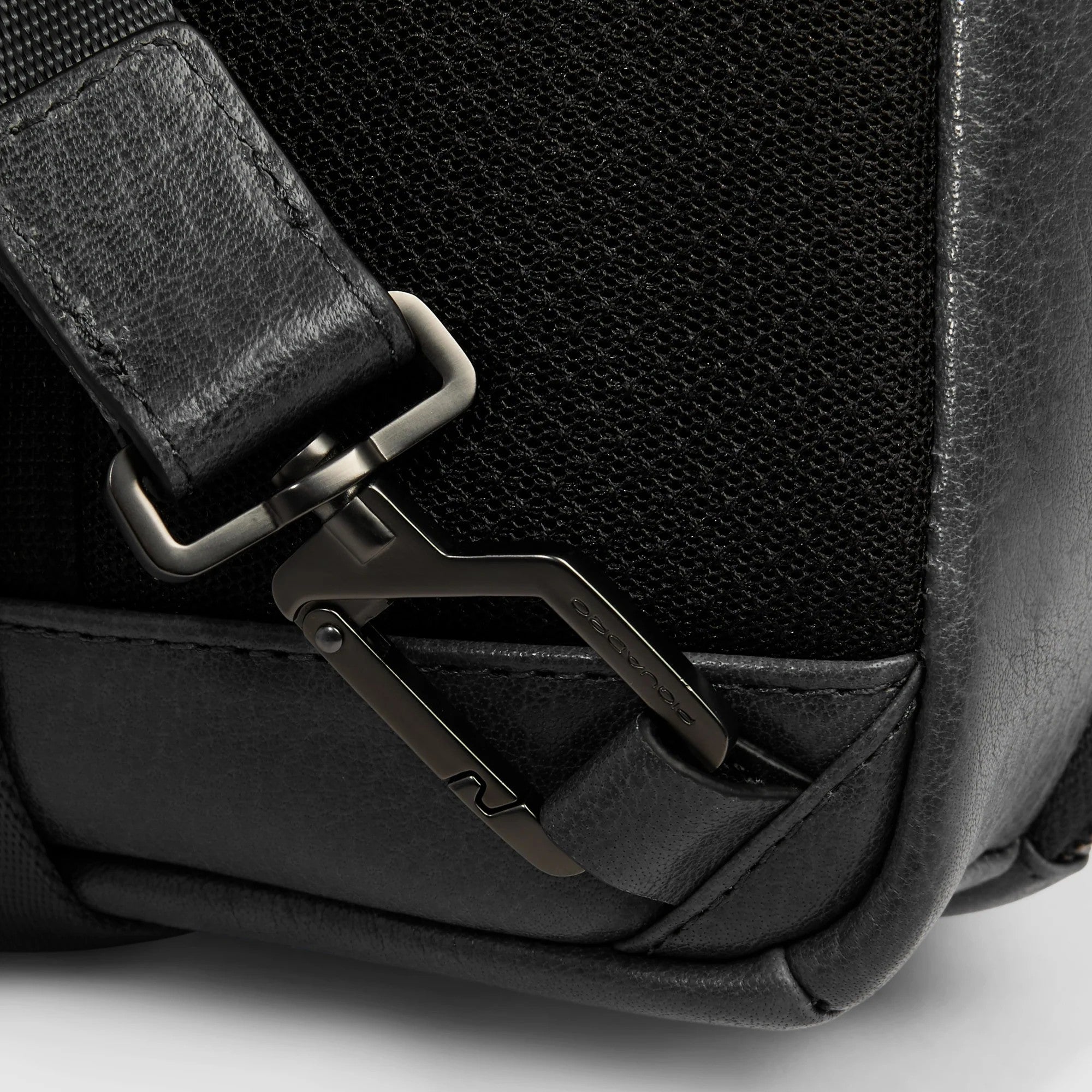 Piquadro CA7028S141 Nero CA7028S141.N