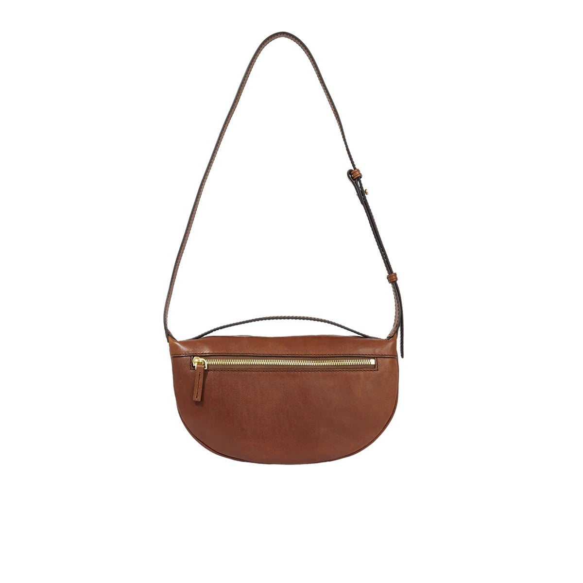 The Bridge marsupio in pelle "Story" Marrone 04411301.14