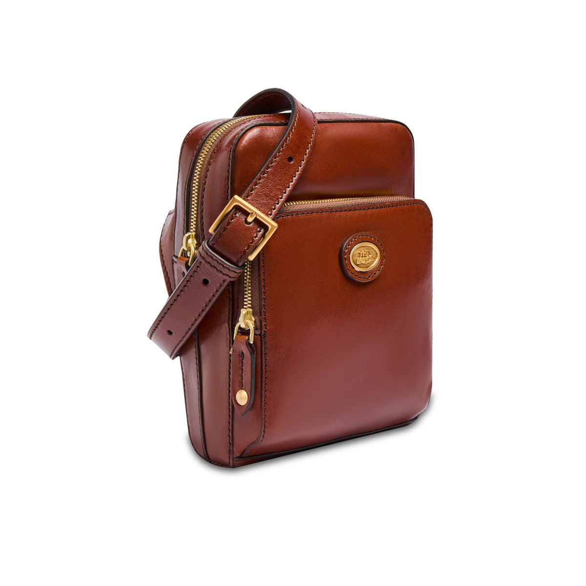 The Bridge borsello in pelle "Story" Marrone 05251601.14