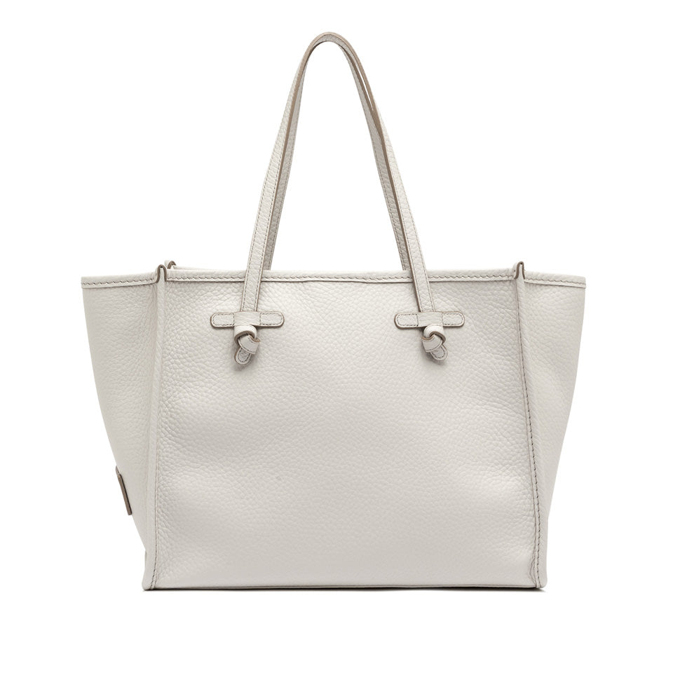 Gianni Chiarini borsa shopping in pelle "Marcella" Beige BS9330BBLTU.211 SABBIA
