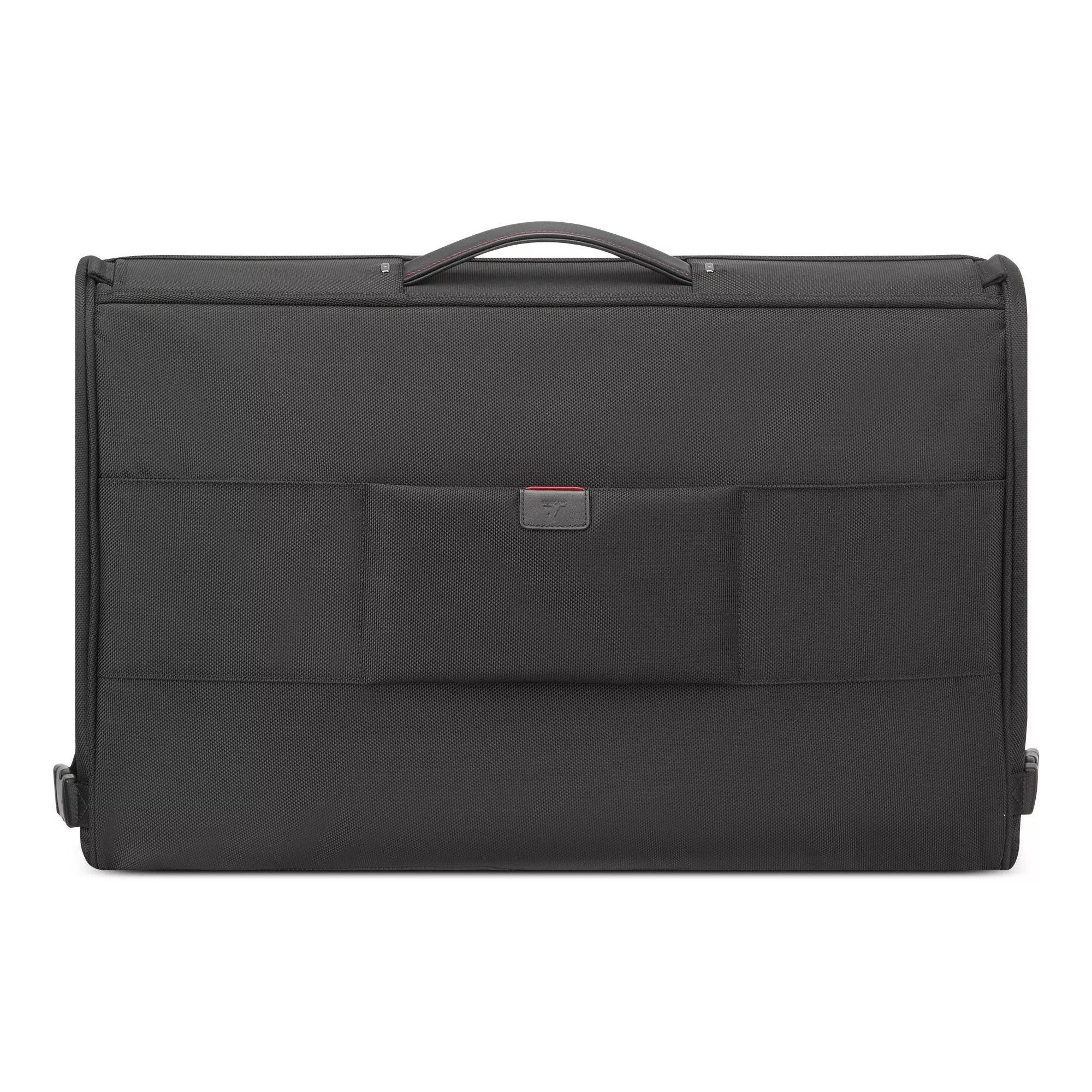 Roncato porta abiti in tessuto "Cambridge" Nero 413819.01 NERO