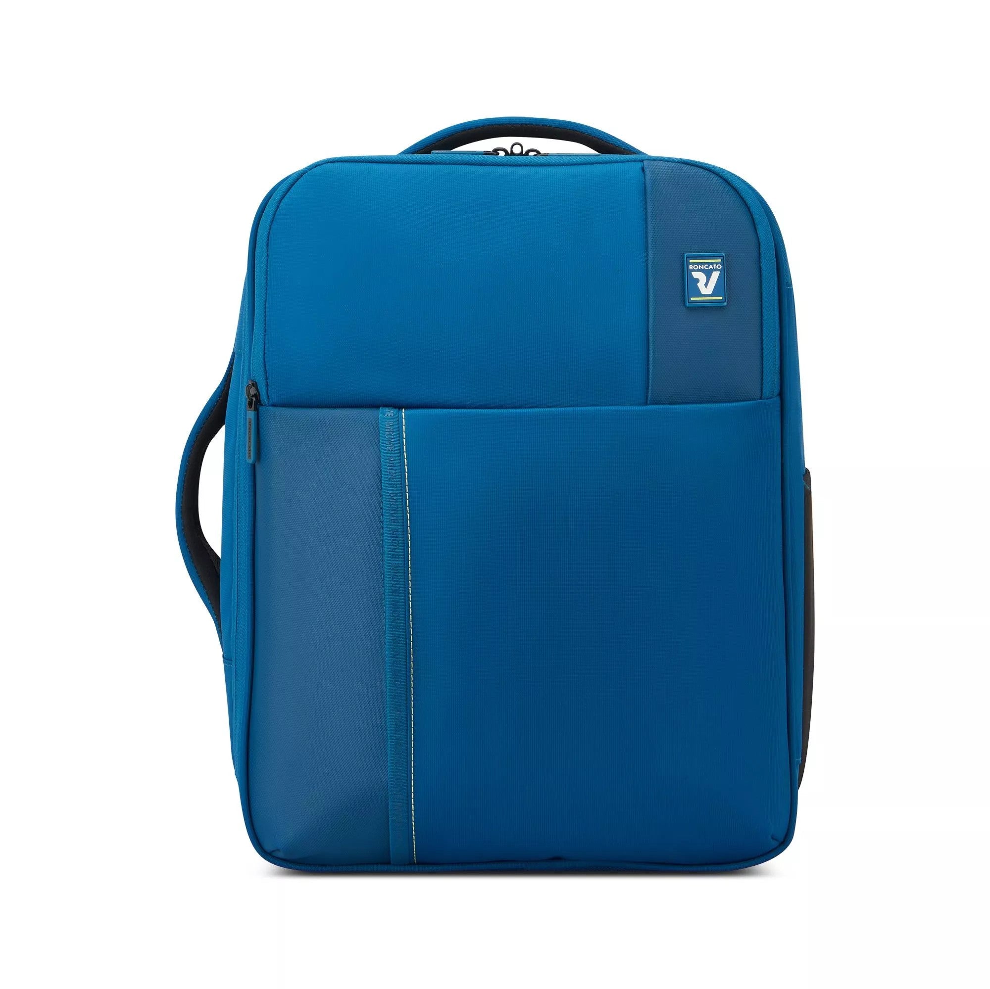 Roncato zaino cabina in tessuto "Move" Blu 415355.53 BLU LAGUNA