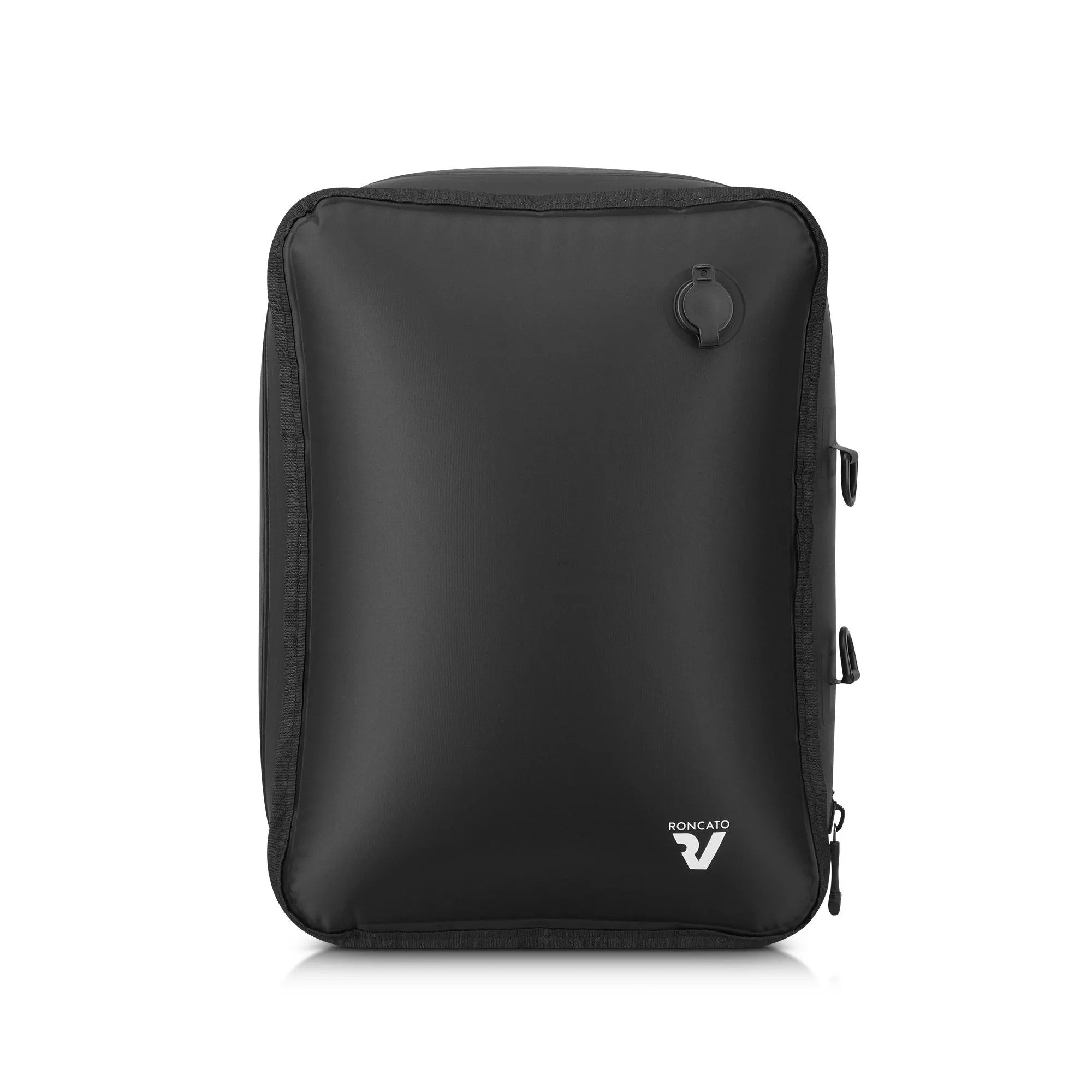 Roncato sacca sottovuoto per zaino o bagaglio "Smart Travel" Nero 419044.01 NERO