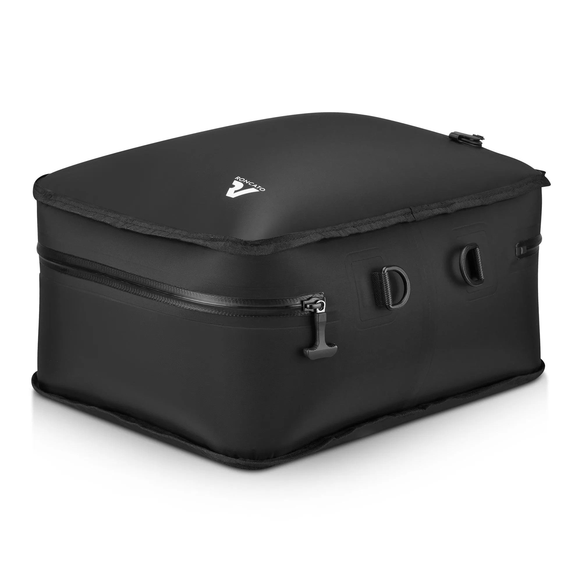 Roncato sacca sottovuoto per zaino o bagaglio "Smart Travel" Nero 419044.01 NERO