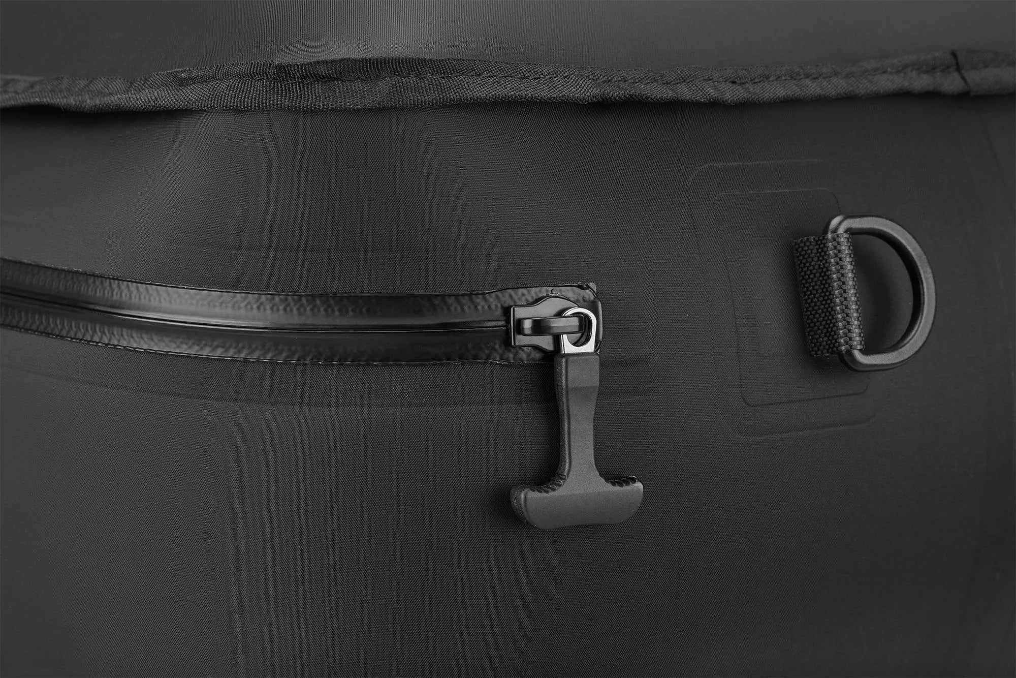 Roncato sacca sottovuoto per zaino o bagaglio "Smart Travel" Nero 419044.01 NERO