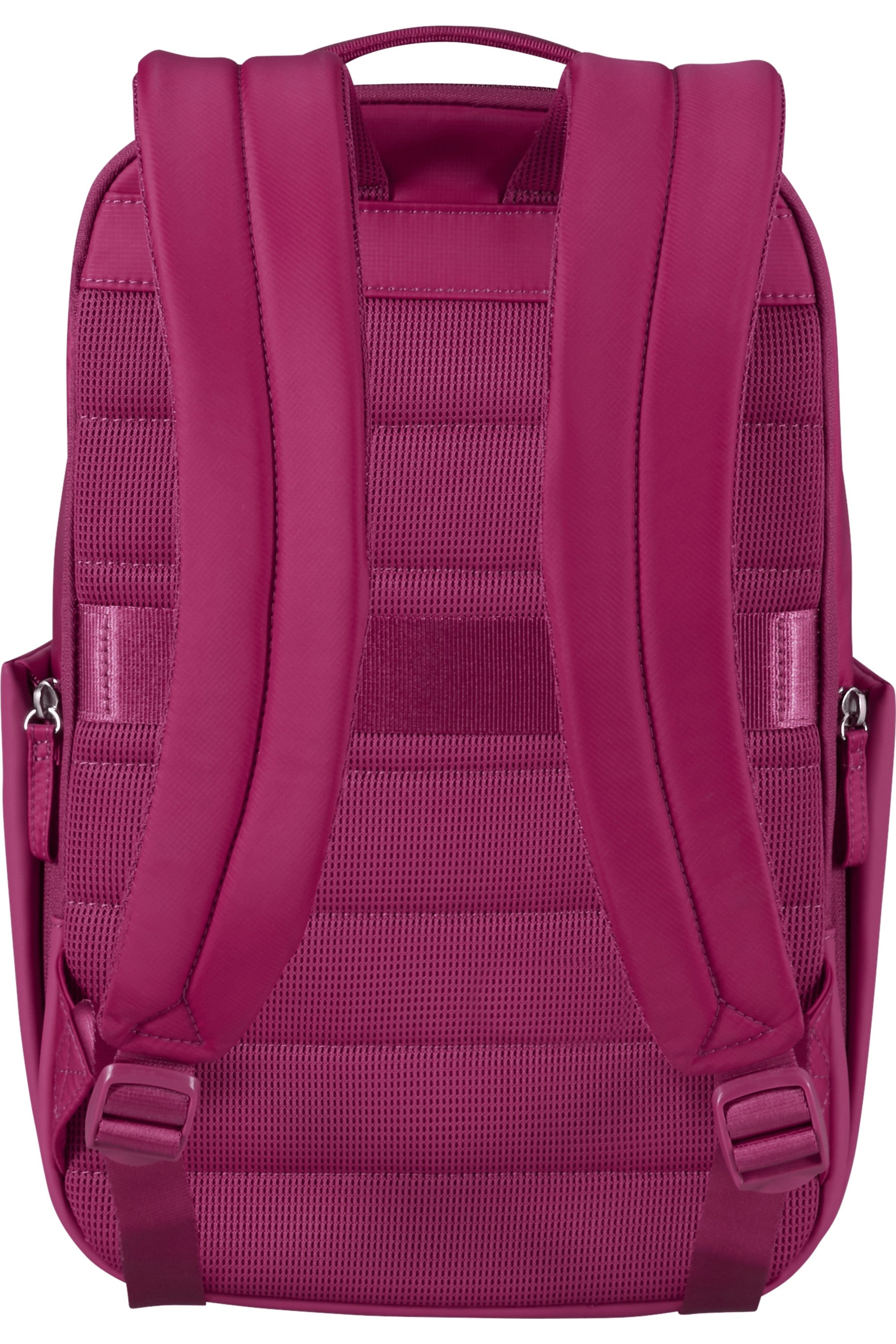Samsonite zaino cabina in tessuto "Move Journey" Fucsia 158819.80 RASPBERRY PINK
