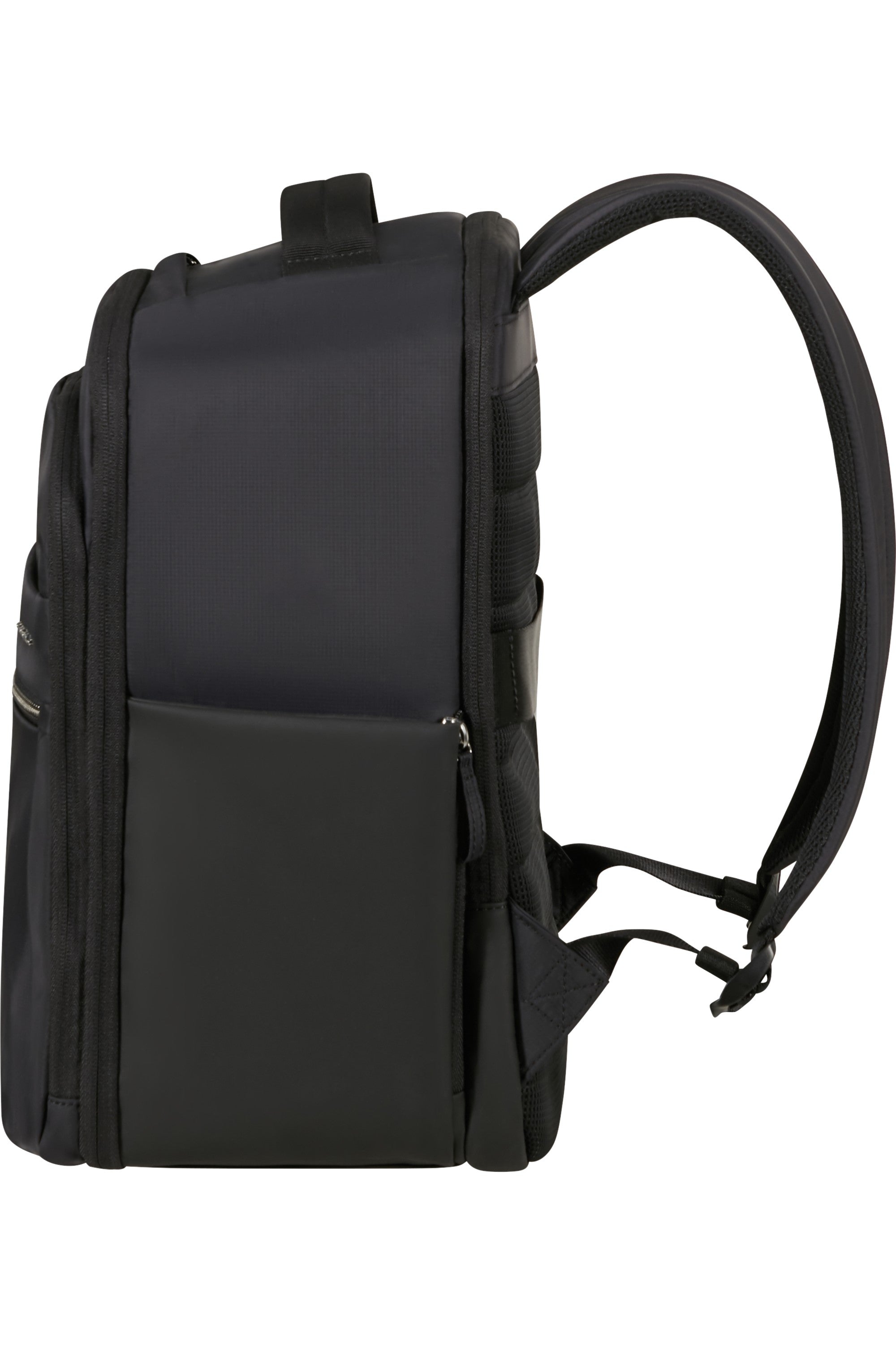 Samsonite zaino cabina in tessuto "Move Journey" Nero 158819.1041 BLACK