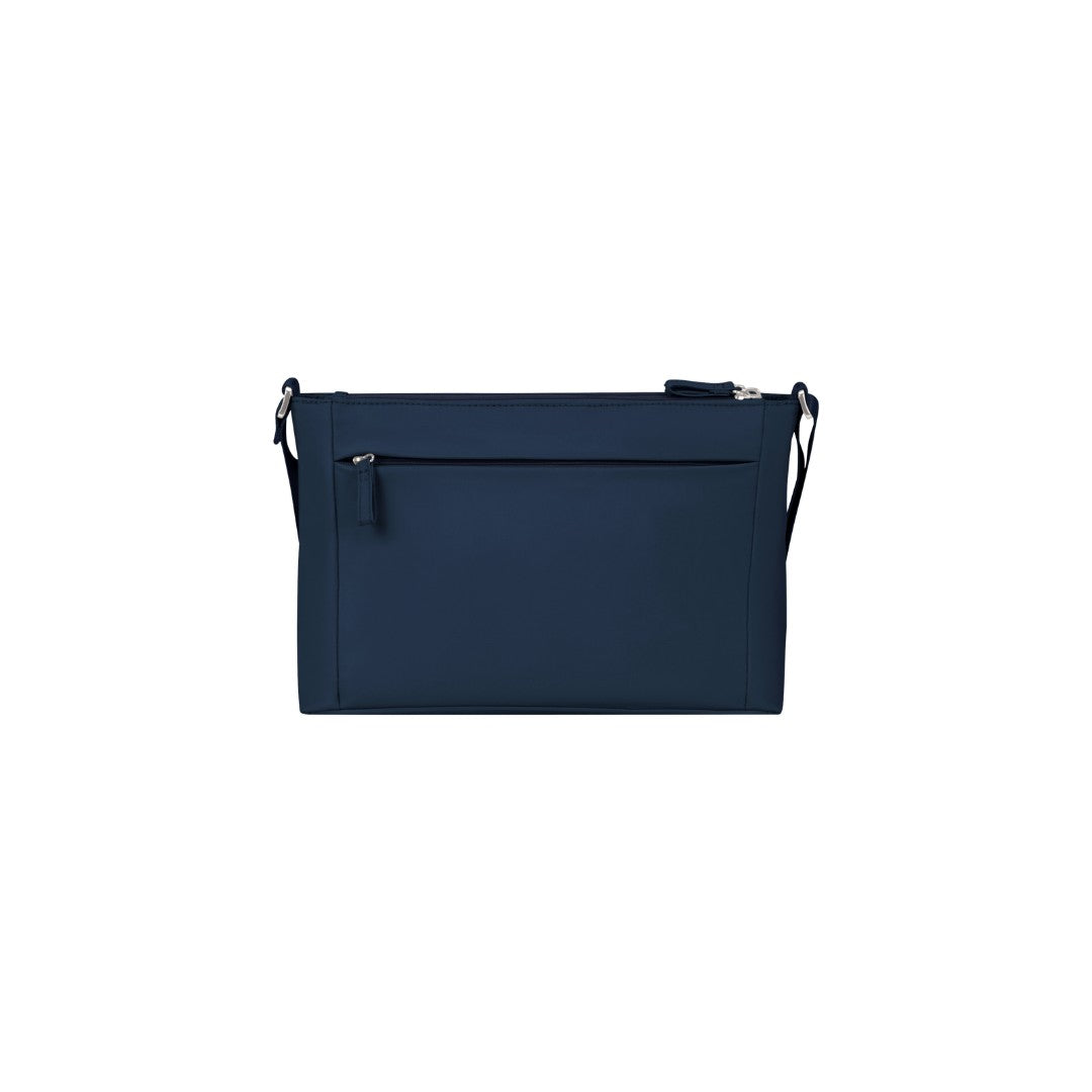 Samsonite borsa a tracolla in tessuto "Move 5 Blu 151641.1247 DARK BLUE