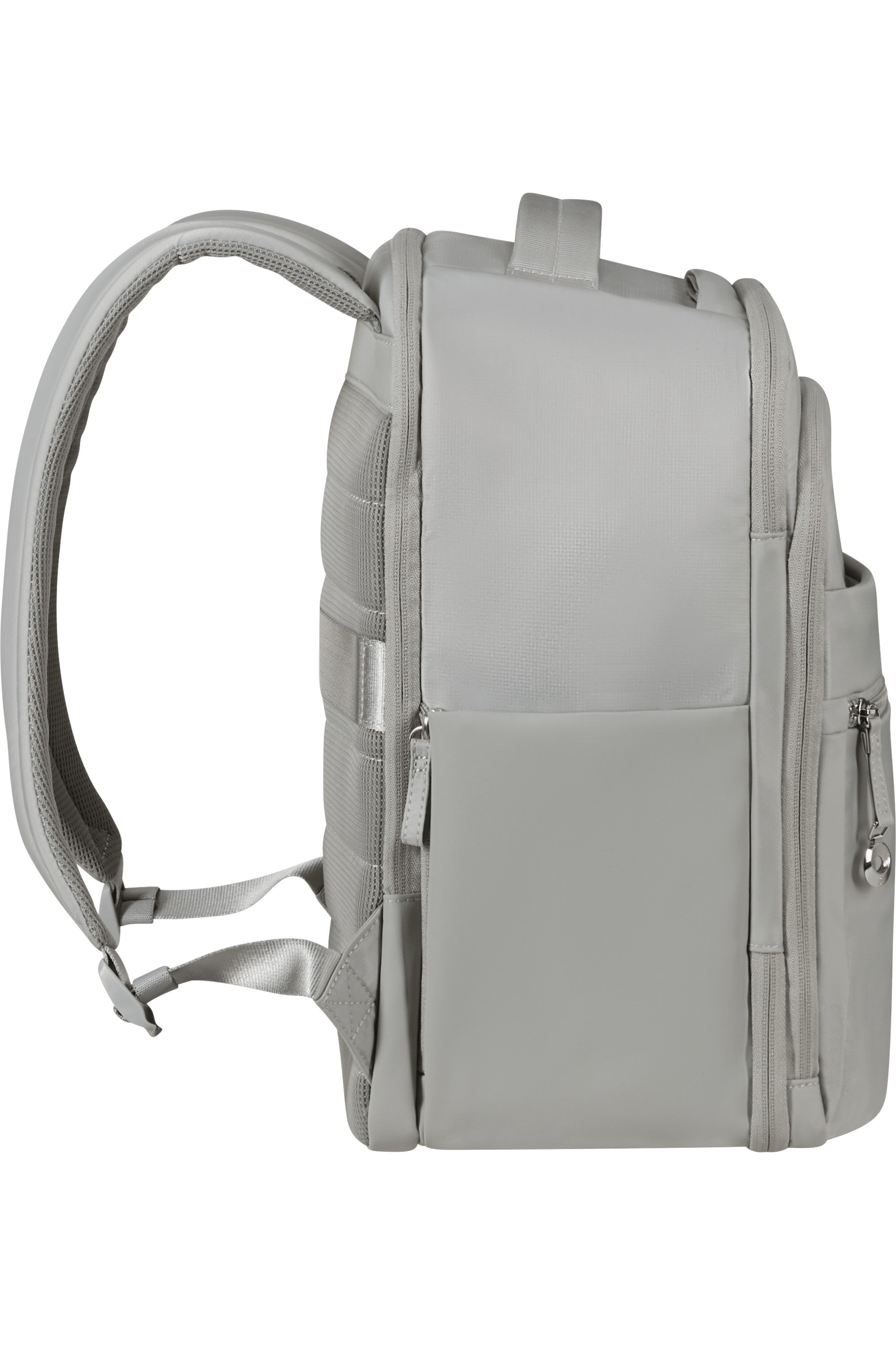 Samsonite zaino cabina in tessuto "Move Journey" Verde 158819.A350 DRY SAGE