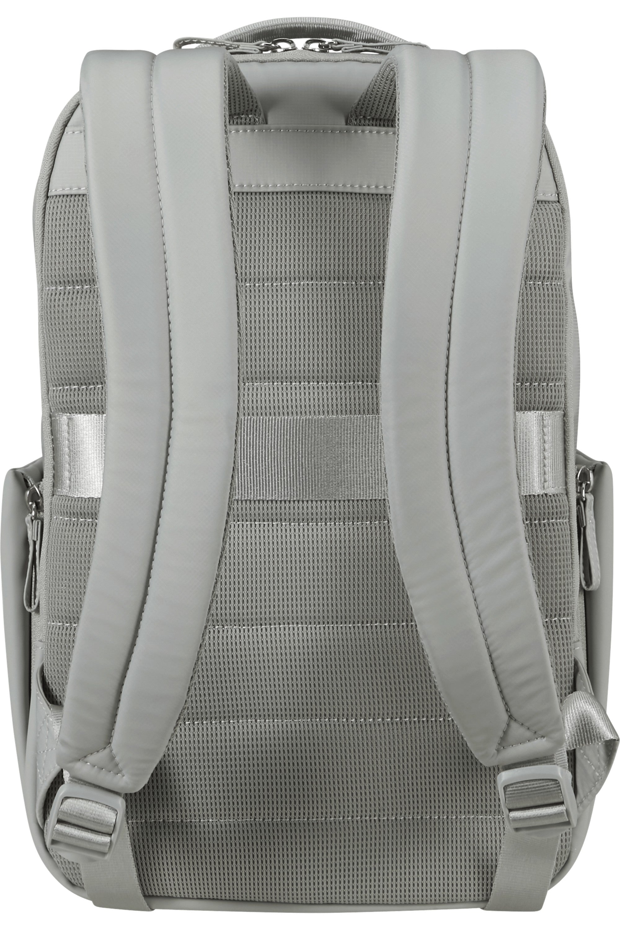 Samsonite zaino cabina in tessuto "Move Journey" Verde 158819.A350 DRY SAGE