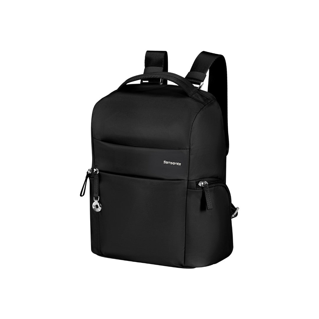 Samsonite zaino in tessuto "Move 5 Nero 158846.1041 BLACK