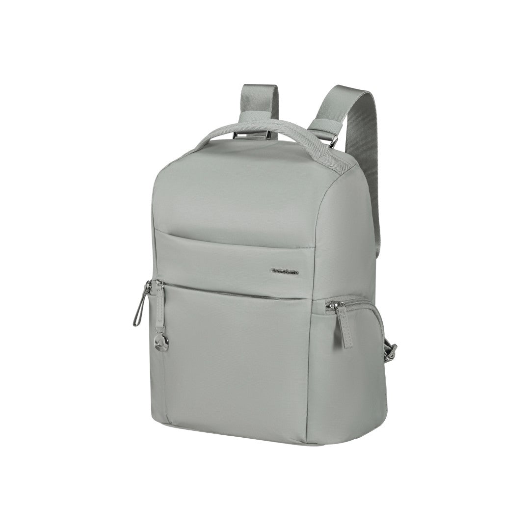 Samsonite zaino in tessuto "Move 5 Verde 158846.A350 DRY SAGE