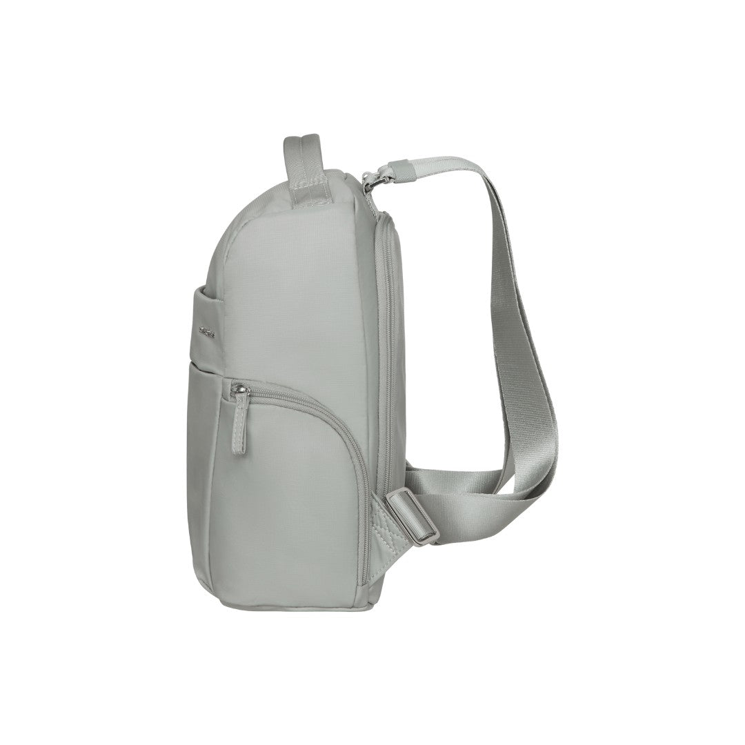 Samsonite zaino in tessuto "Move 5 Verde 158846.A350 DRY SAGE