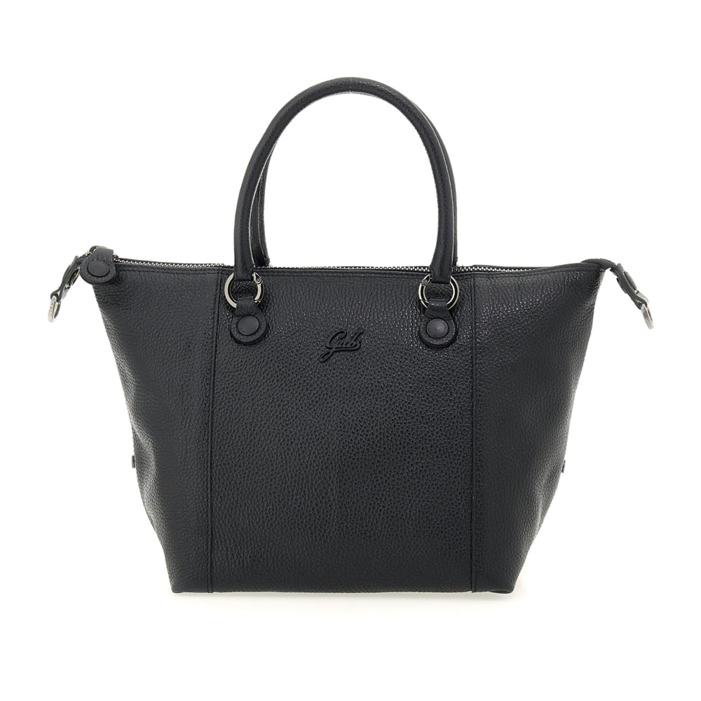 Gabs borsa a mano trasformabile in pelle "G3 PLUS M" Nero 33T2/2428.0001 NERO