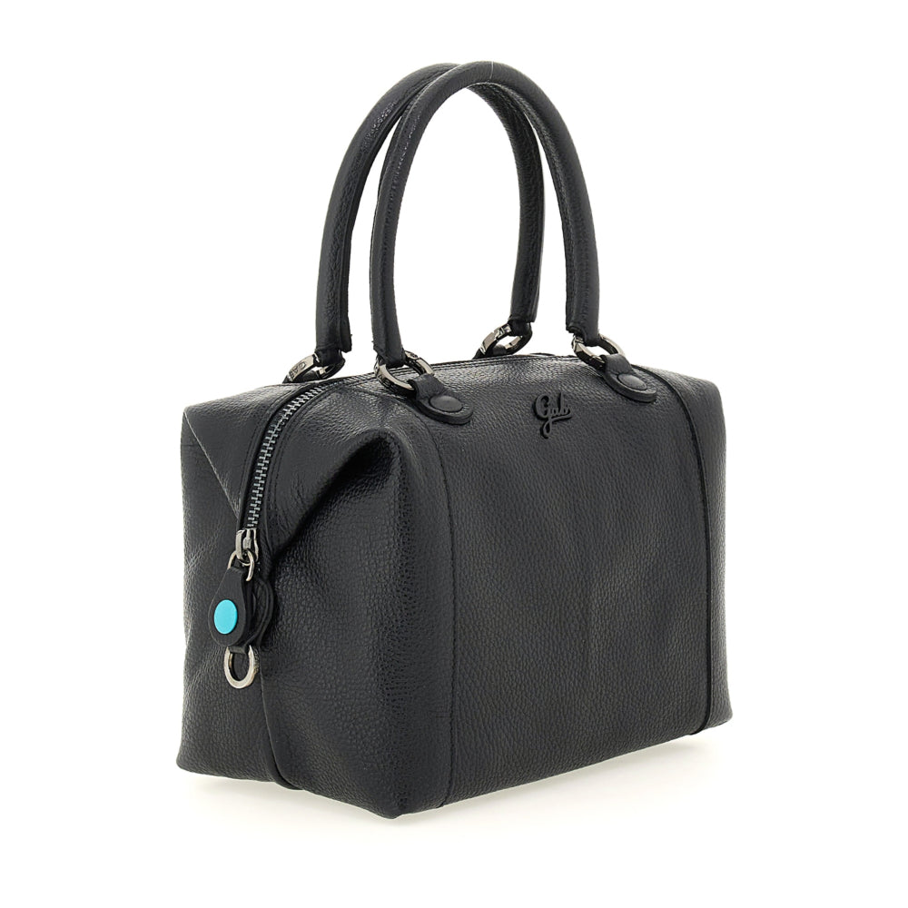 Gabs borsa a mano trasformabile in pelle "G3 PLUS M" Nero 33T2/2428.0001 NERO