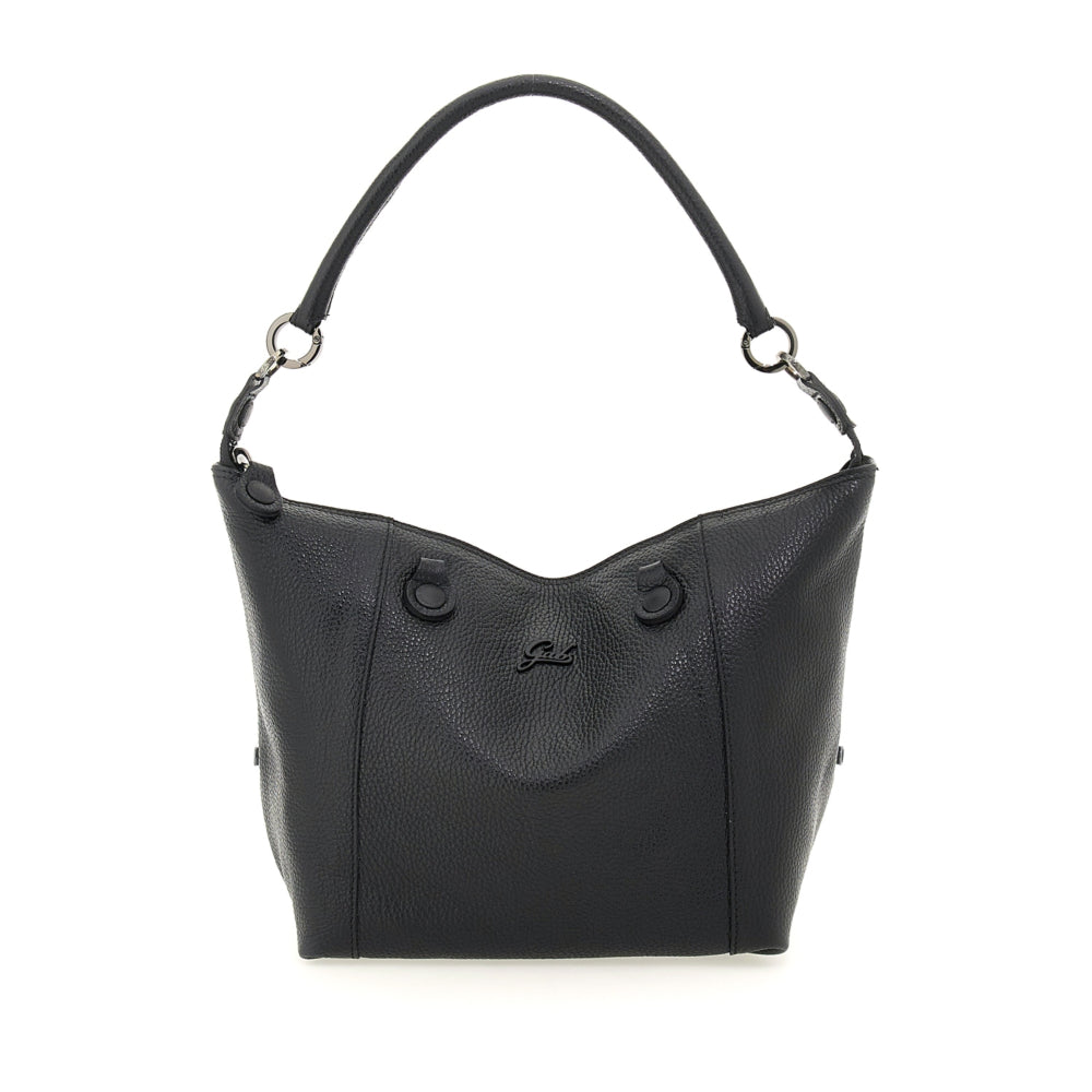 Gabs borsa a mano trasformabile in pelle "G3 PLUS M" Nero 33T2/2428.0001 NERO